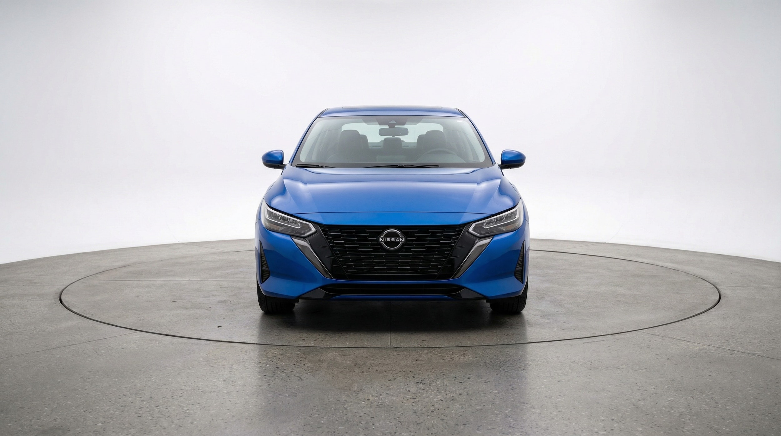 Thumbnail: 2025 Nissan Sentra - 2