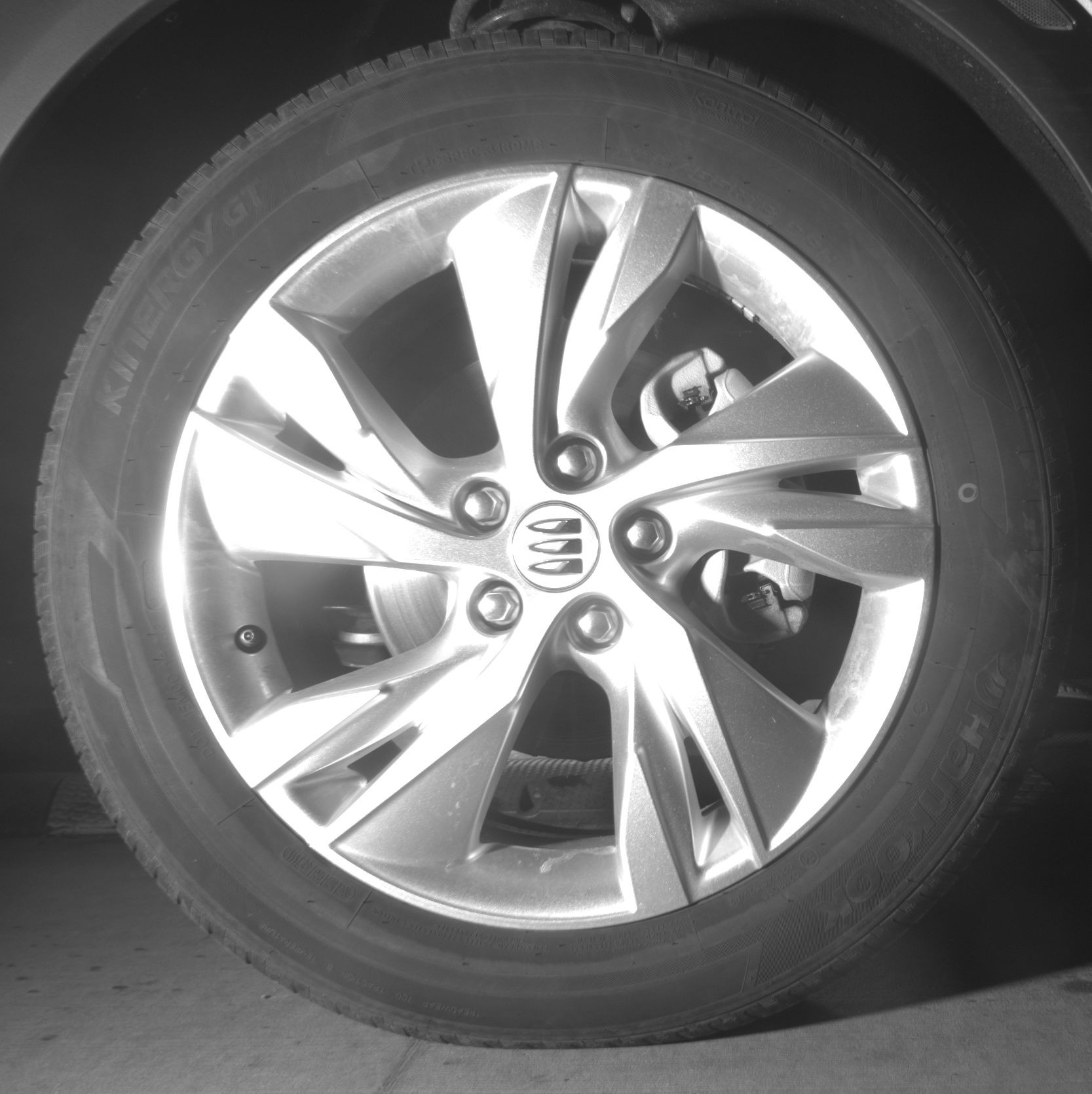 Thumbnail: 2025 Buick Encore GX - 10