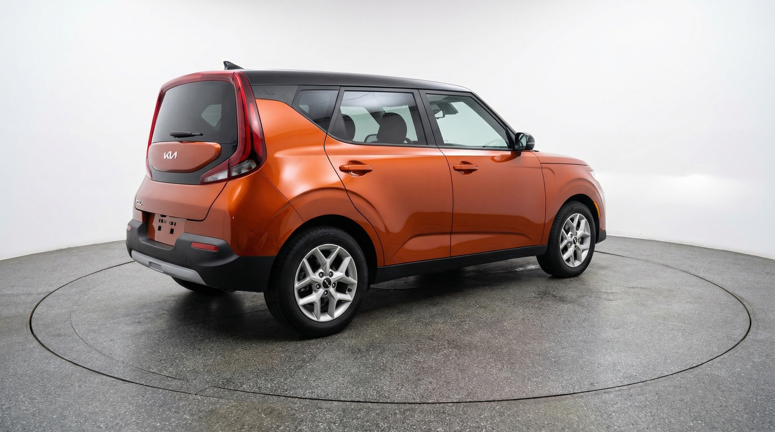 Thumbnail: 2025 Kia Soul - 7