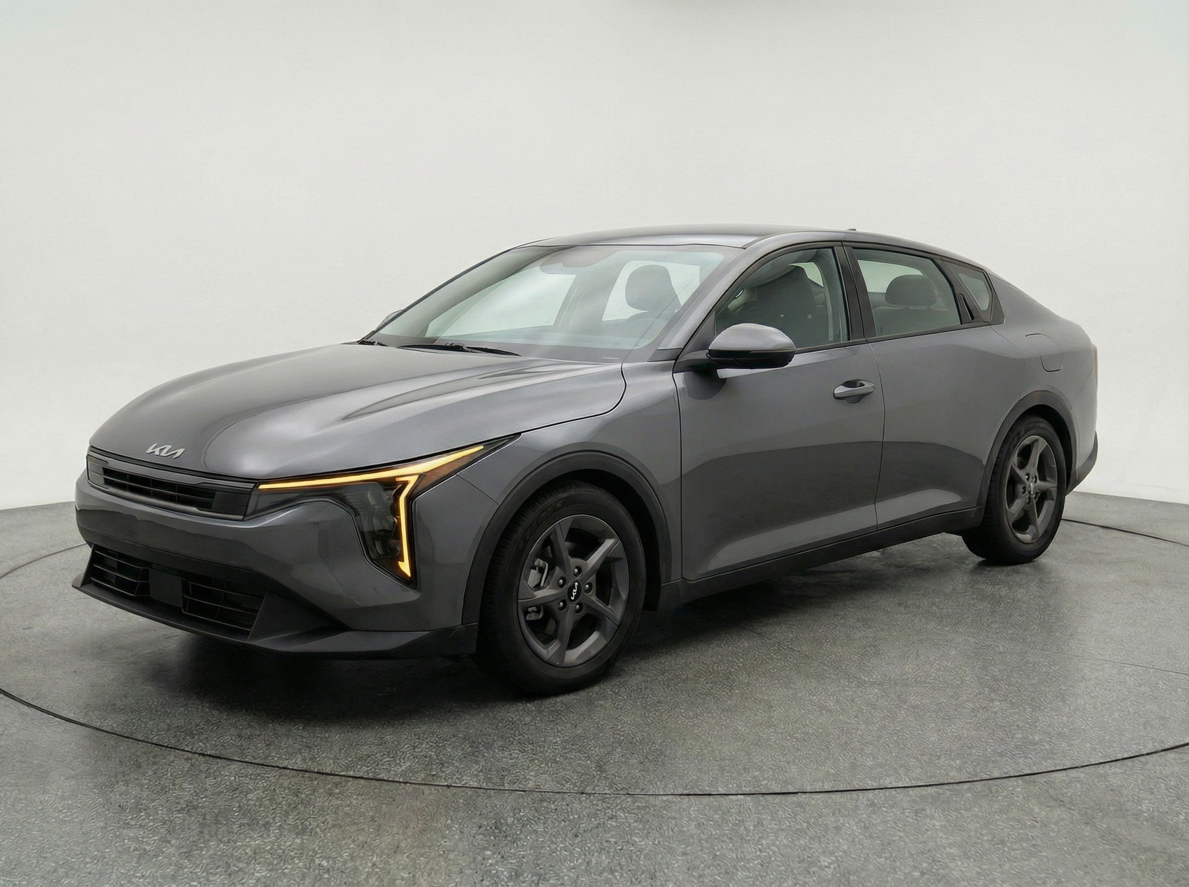 Thumbnail: 2025 Kia K4 - 3