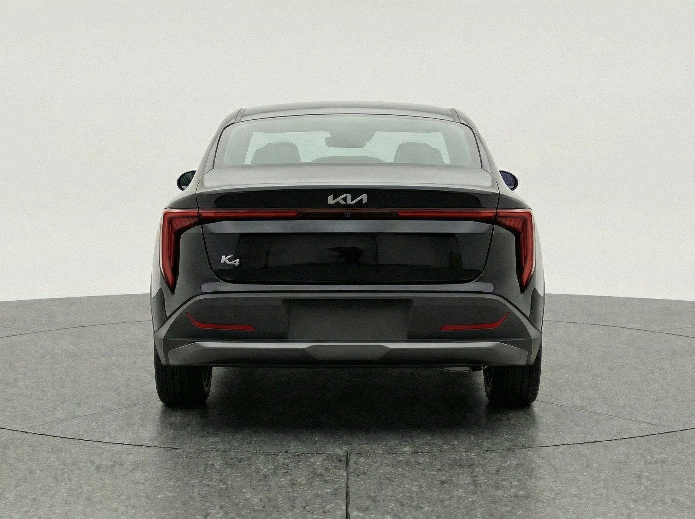 Thumbnail: 2025 Kia K4 - 7