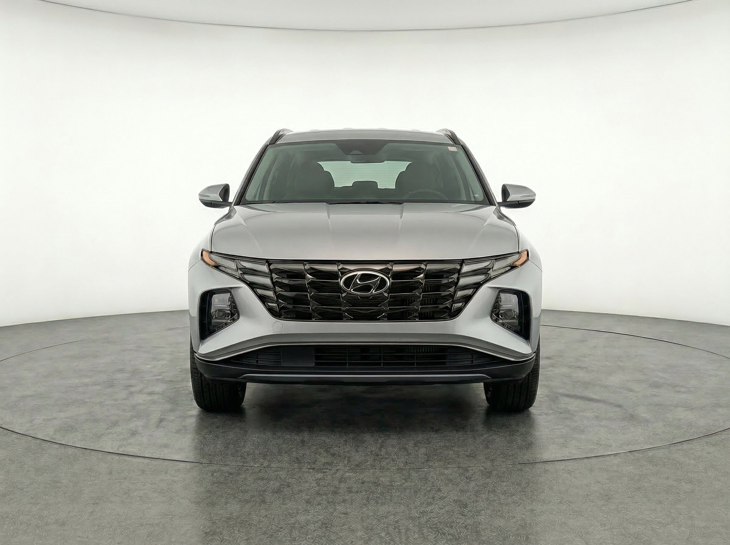 Thumbnail: 2026 Hyundai Tucson - 2