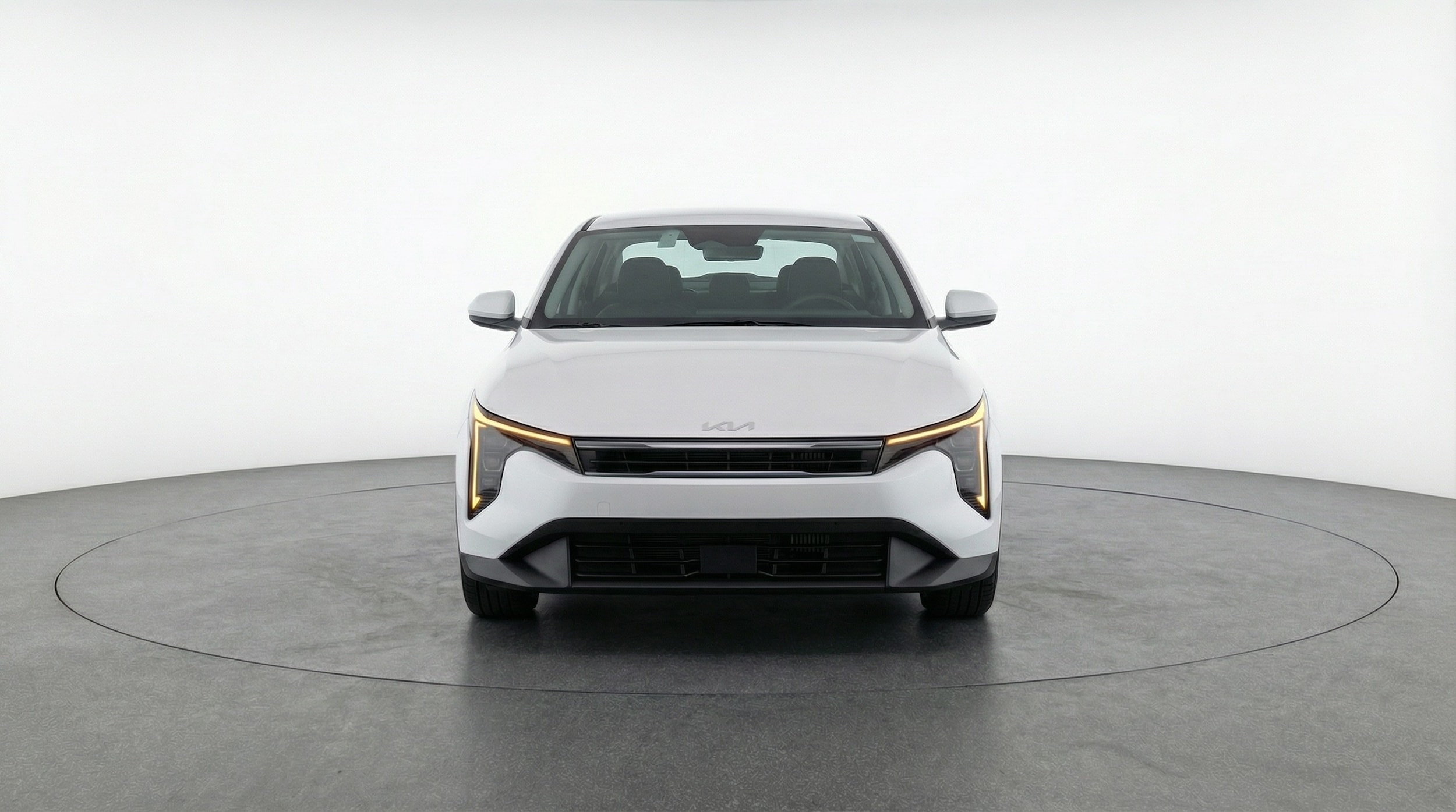 Thumbnail: 2025 Kia K4 - 2