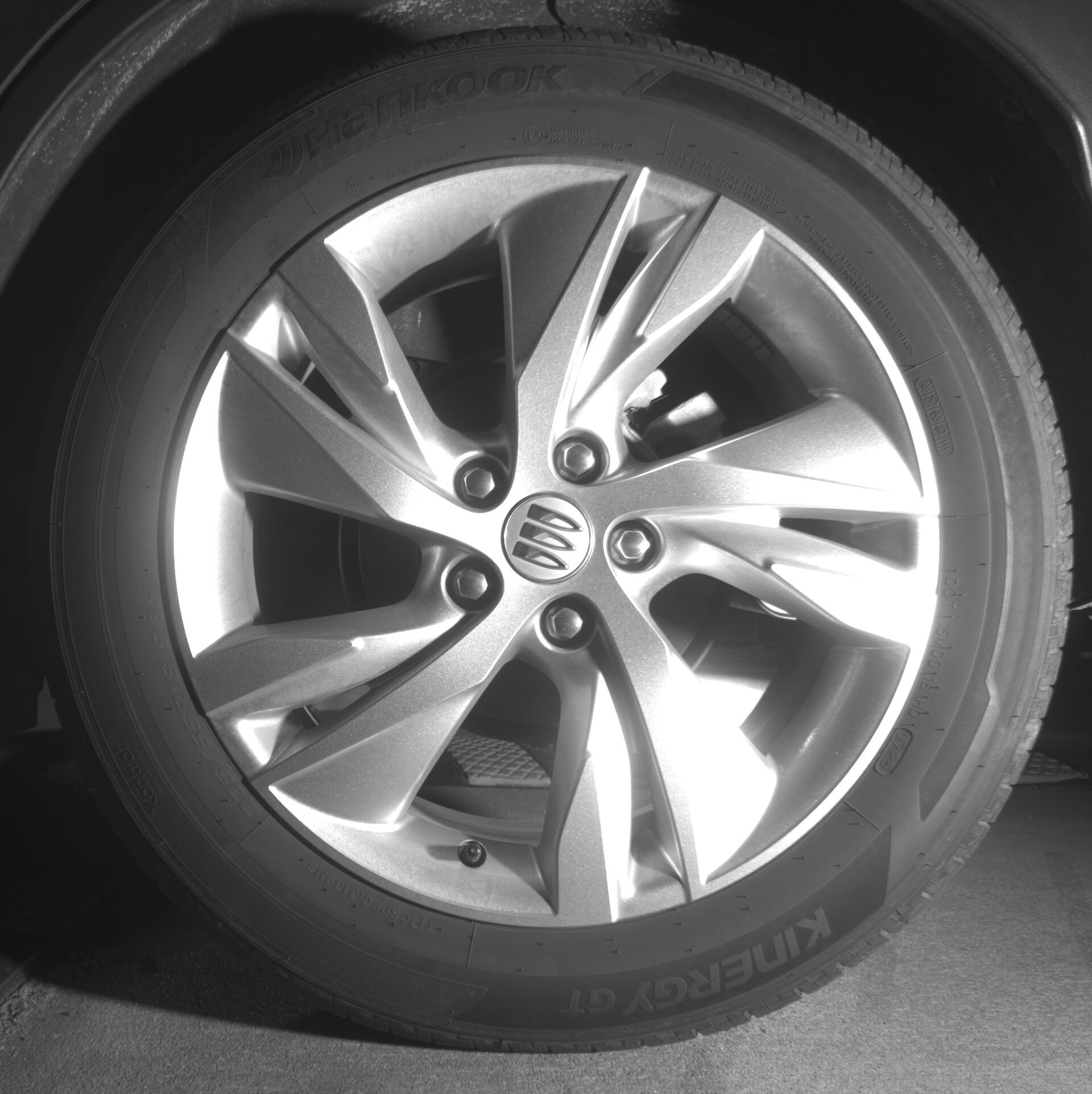 Thumbnail: 2025 Buick Encore GX - 11