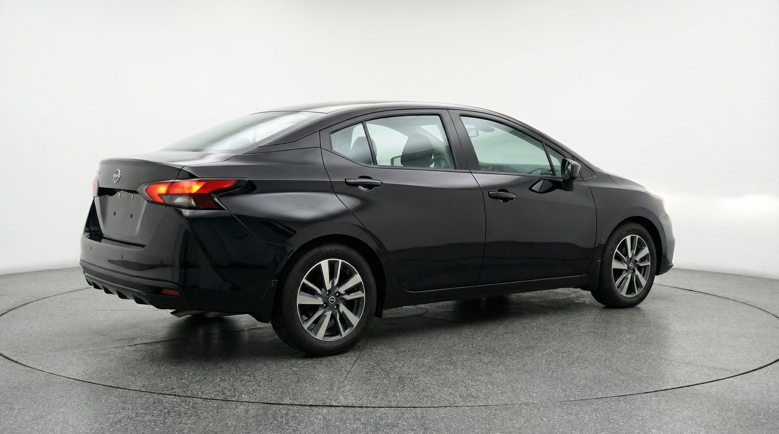 Thumbnail: 2025 Nissan Versa - 7