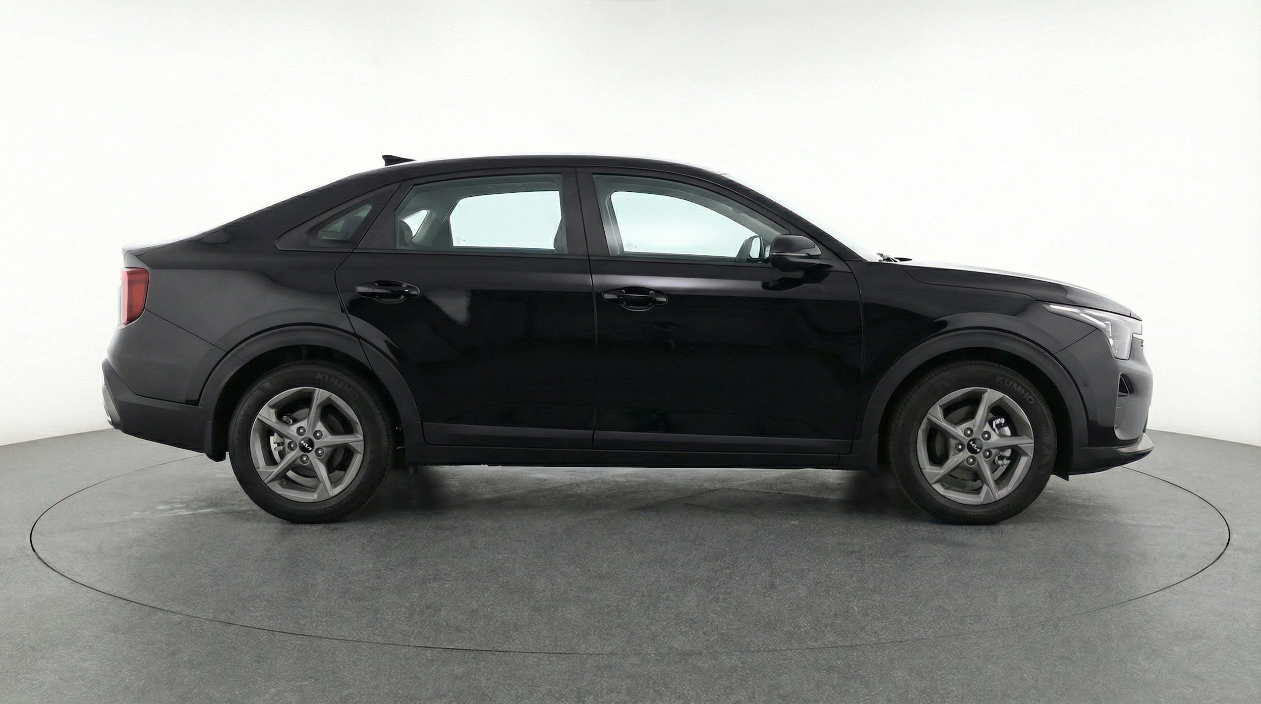 Thumbnail: 2025 Kia K4 - 10