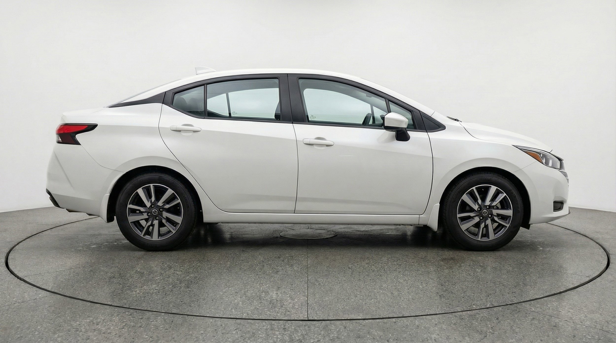 Thumbnail: 2025 Nissan Versa - 8