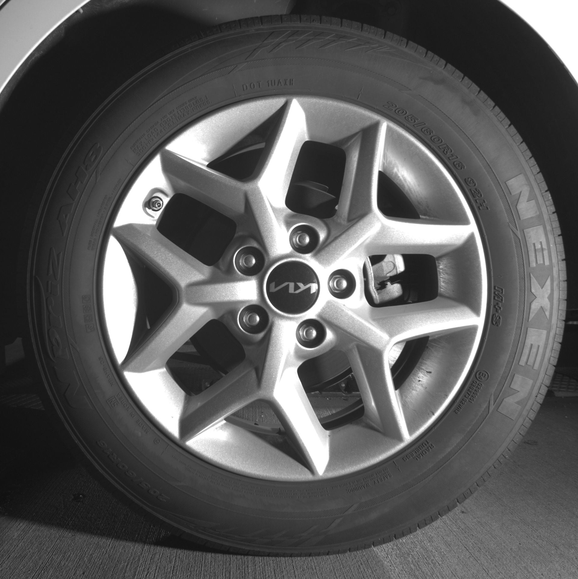 Thumbnail: 2025 Kia Soul - 11