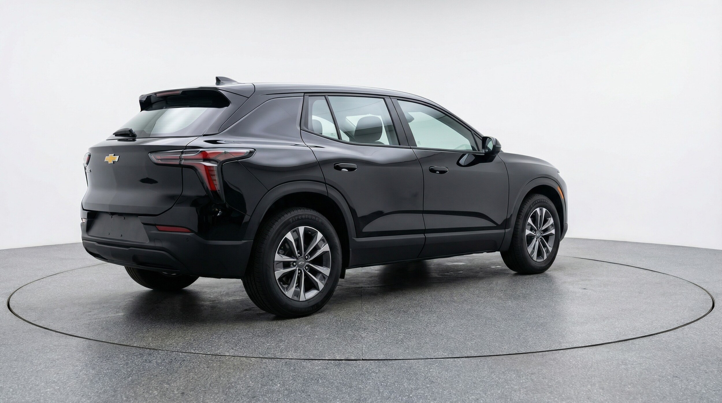 Thumbnail: 2025 Chevrolet Equinox - 7