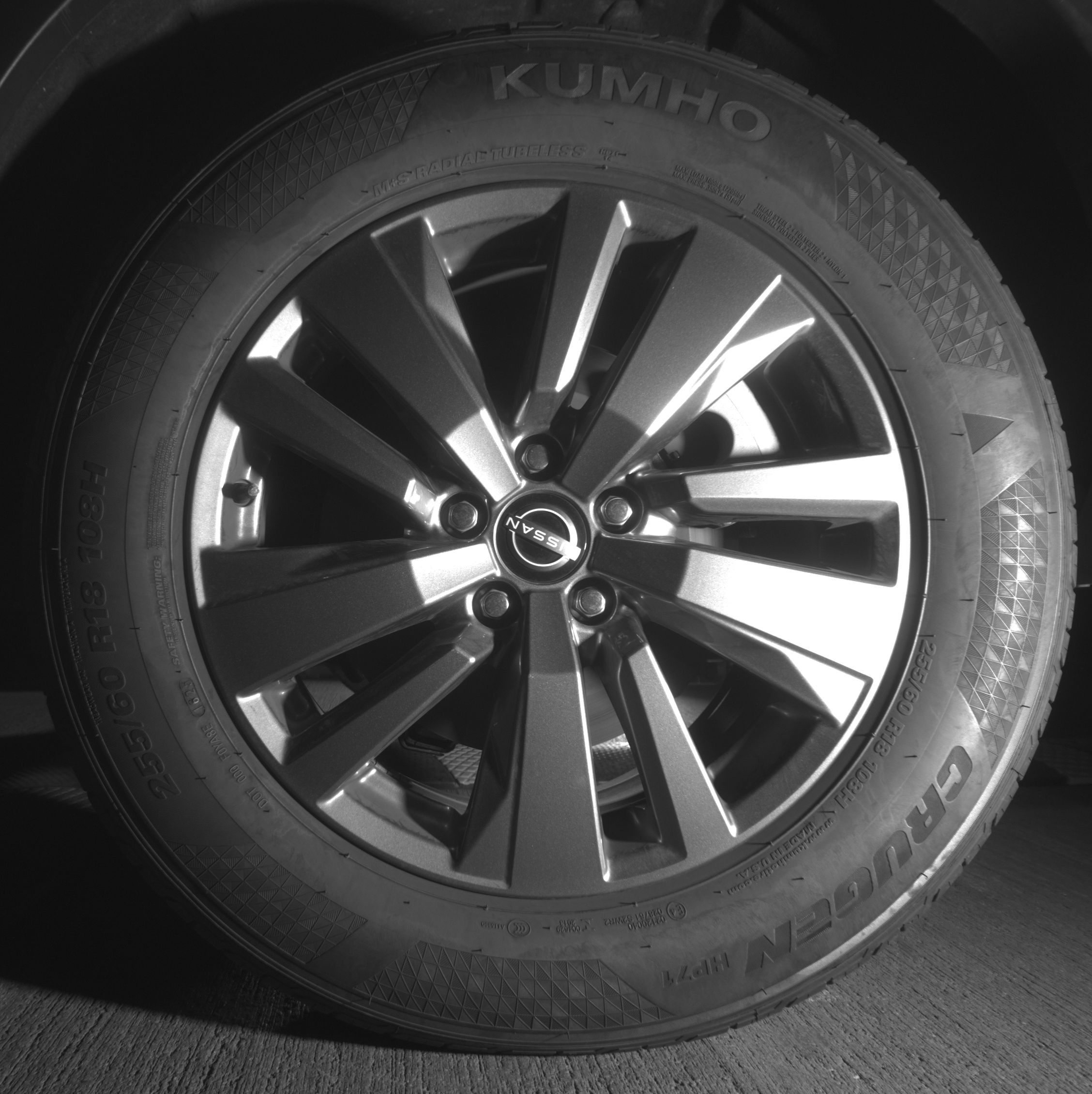 Thumbnail: 2025 Nissan Pathfinder - 11