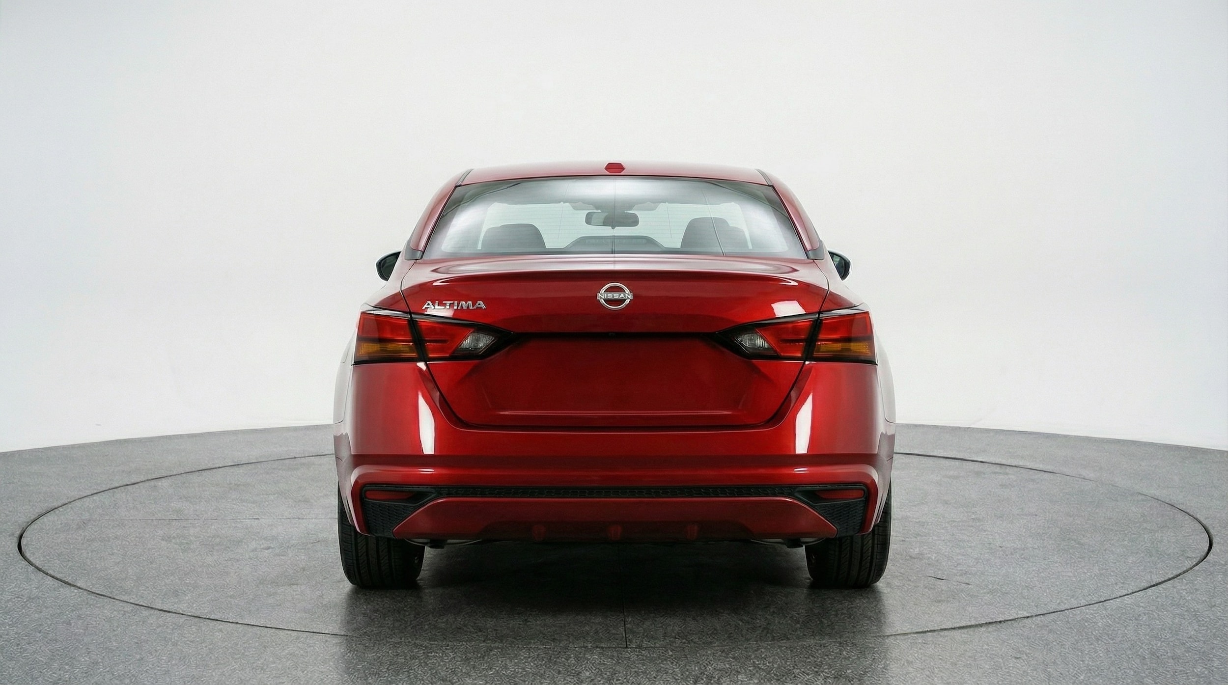 Thumbnail: 2025 Nissan Altima - 6