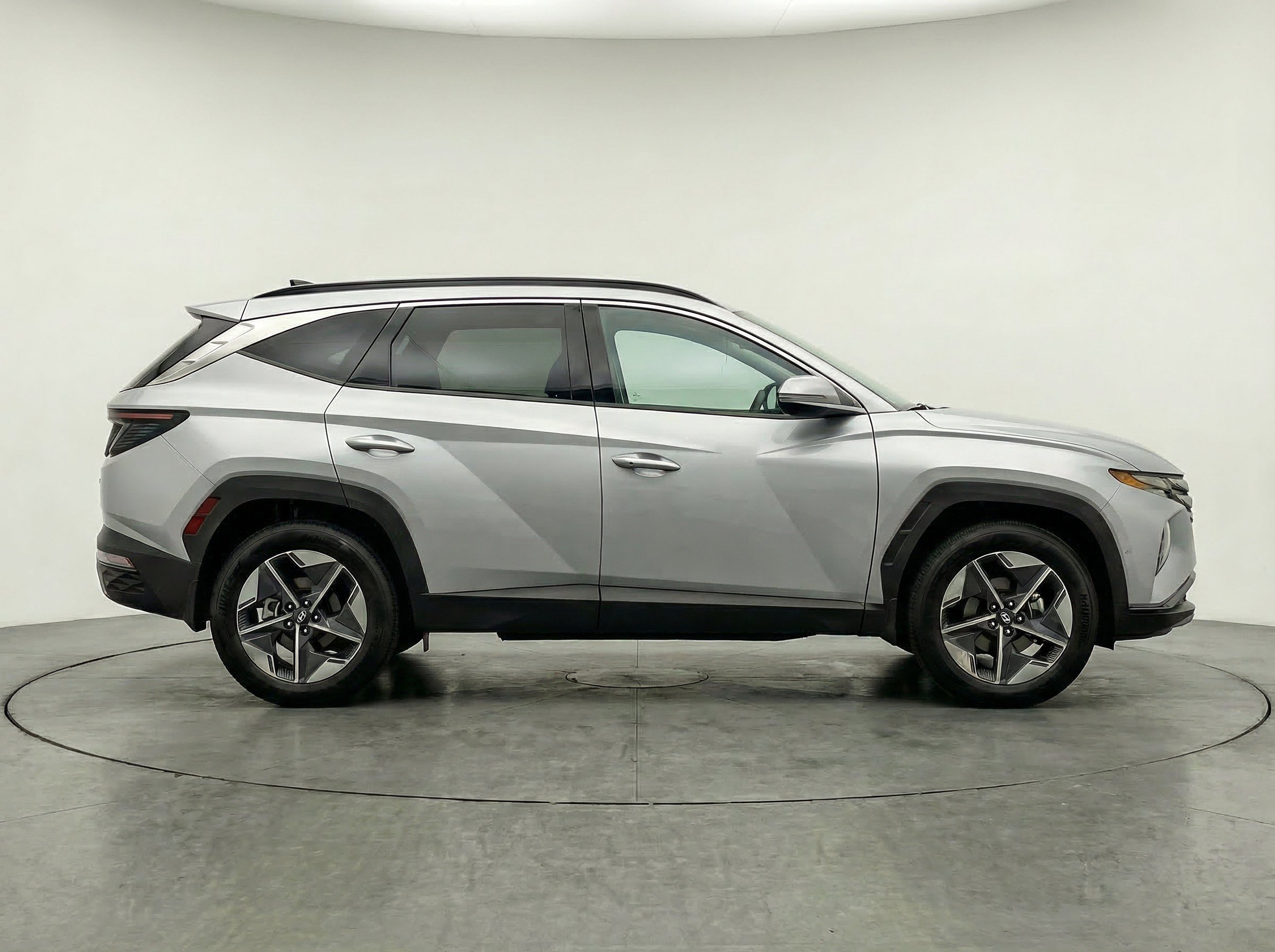 Thumbnail: 2026 Hyundai Tucson - 11