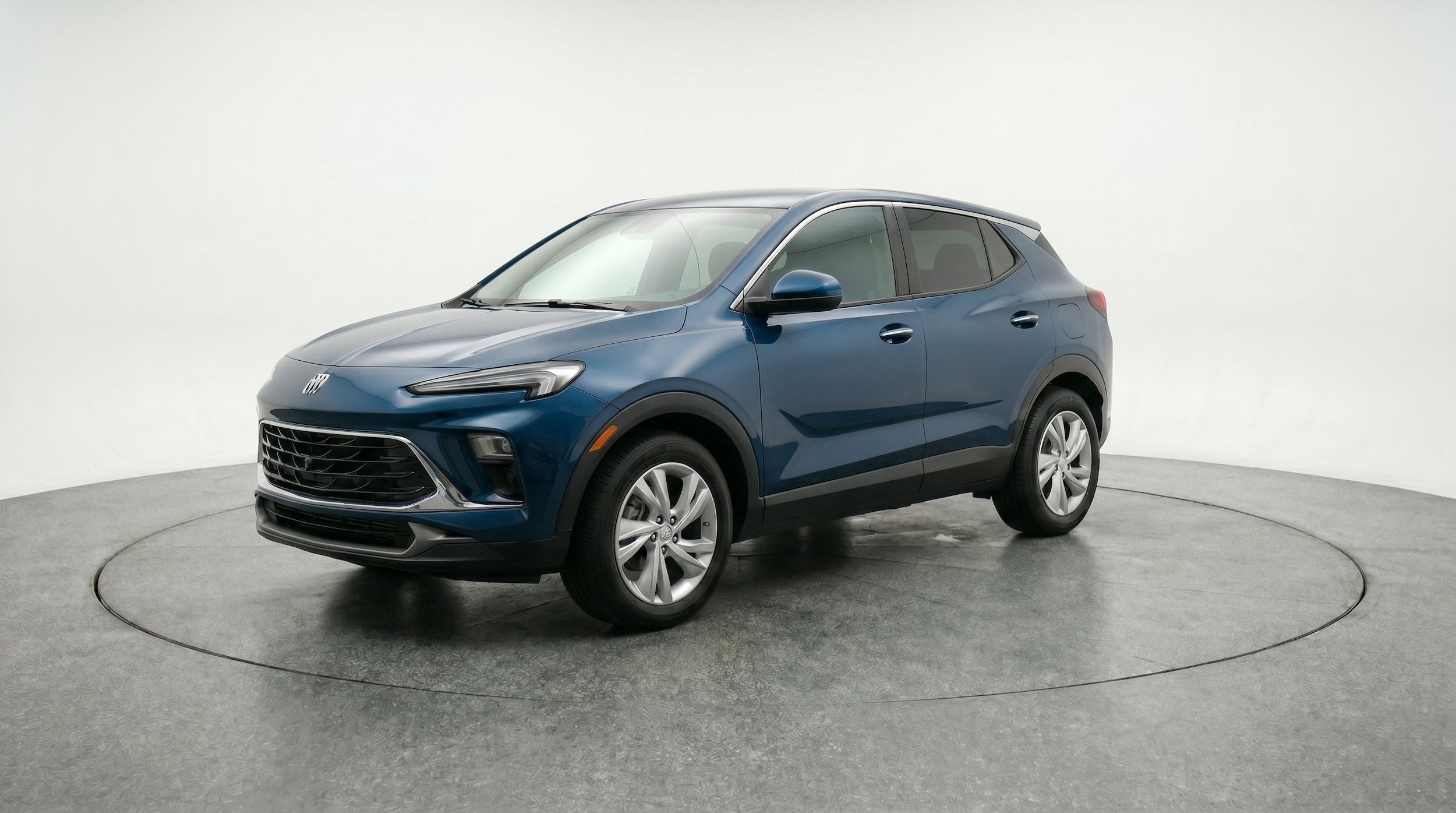 Thumbnail: 2026 Buick Encore GX - 3