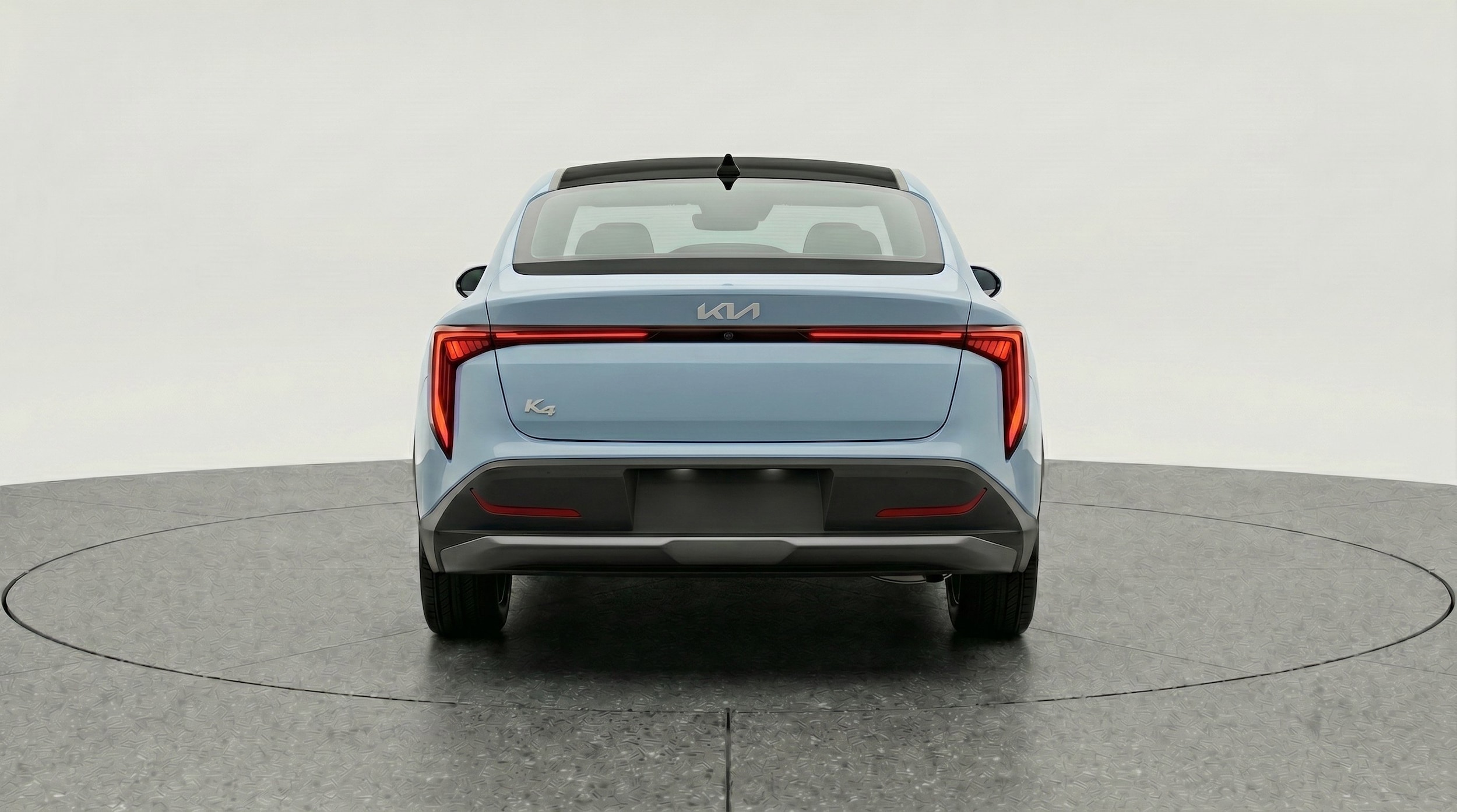 Thumbnail: 2025 Kia K4 - 7