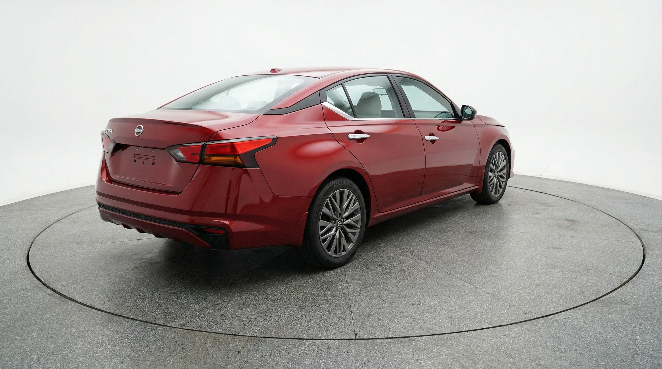Thumbnail: 2025 Nissan Altima - 7