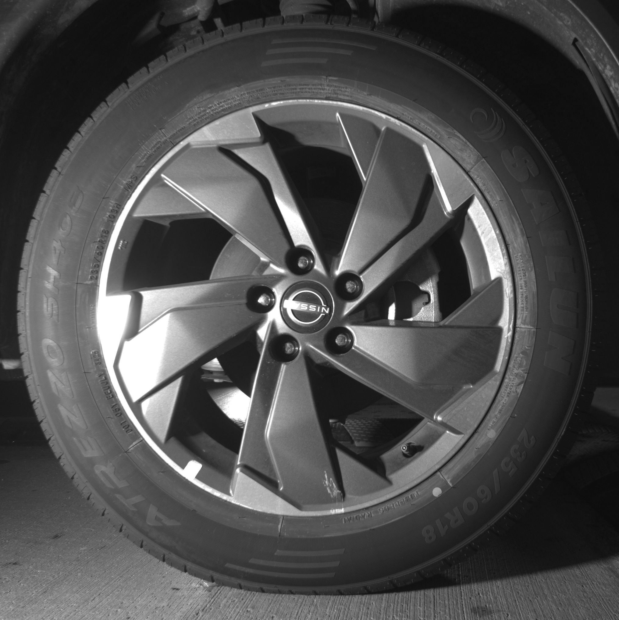 Thumbnail: 2025 Nissan Rogue - 10