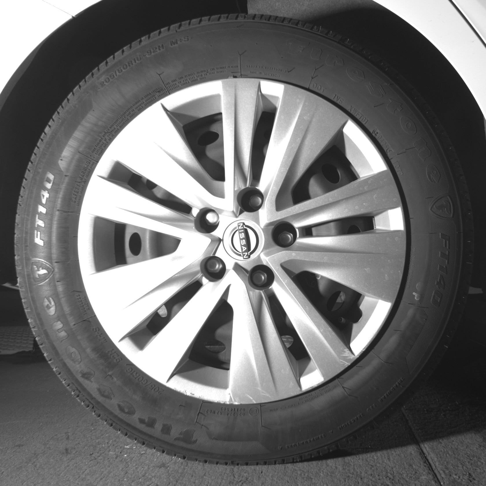 Thumbnail: 2025 Nissan Sentra - 15