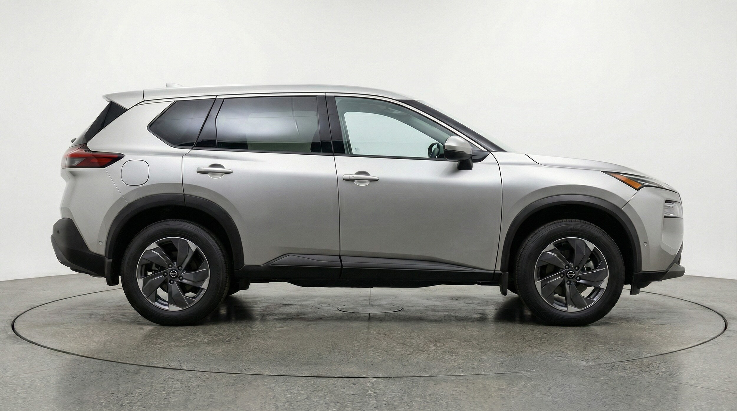 Thumbnail: 2025 Nissan Rogue - 8