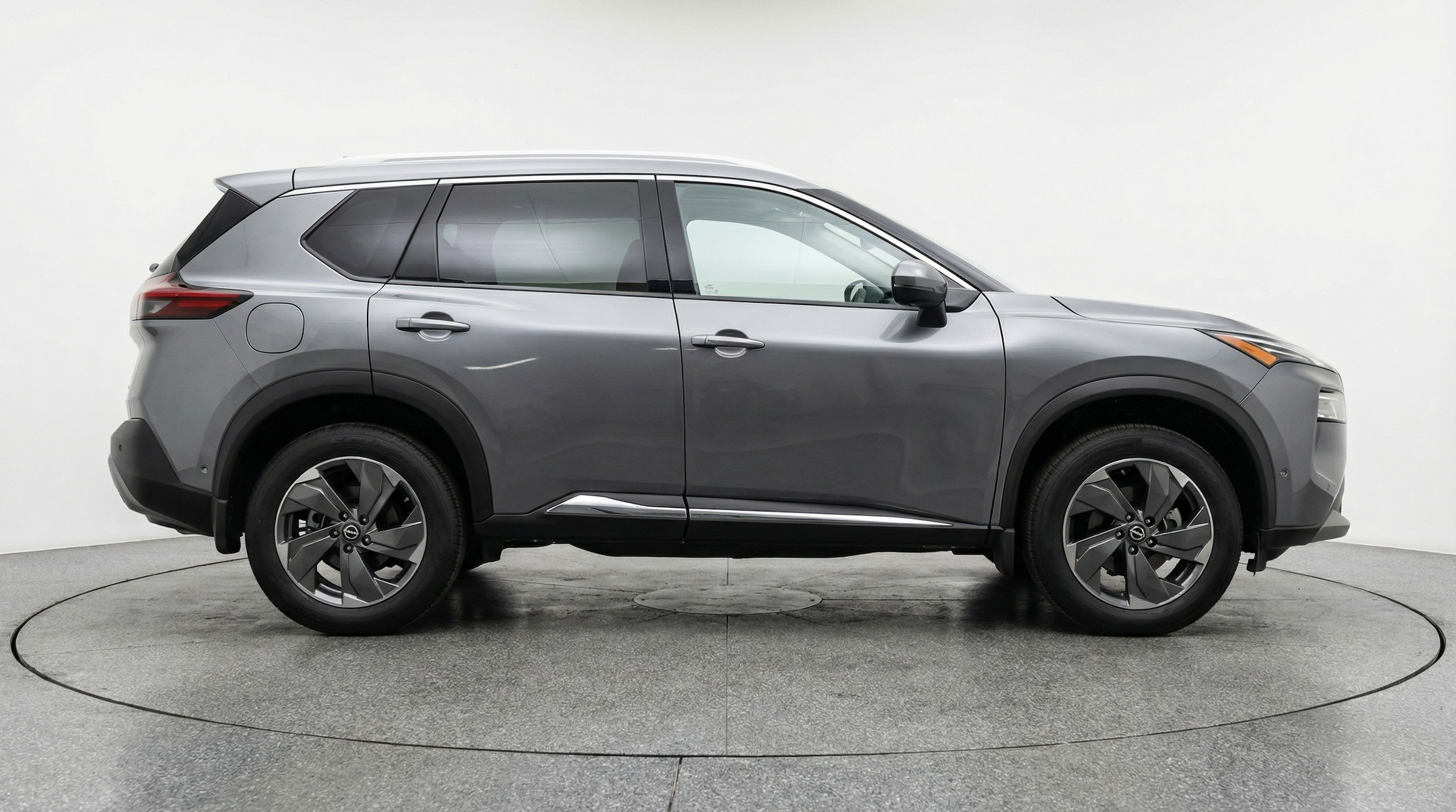 Thumbnail: 2025 Nissan Rogue - 8