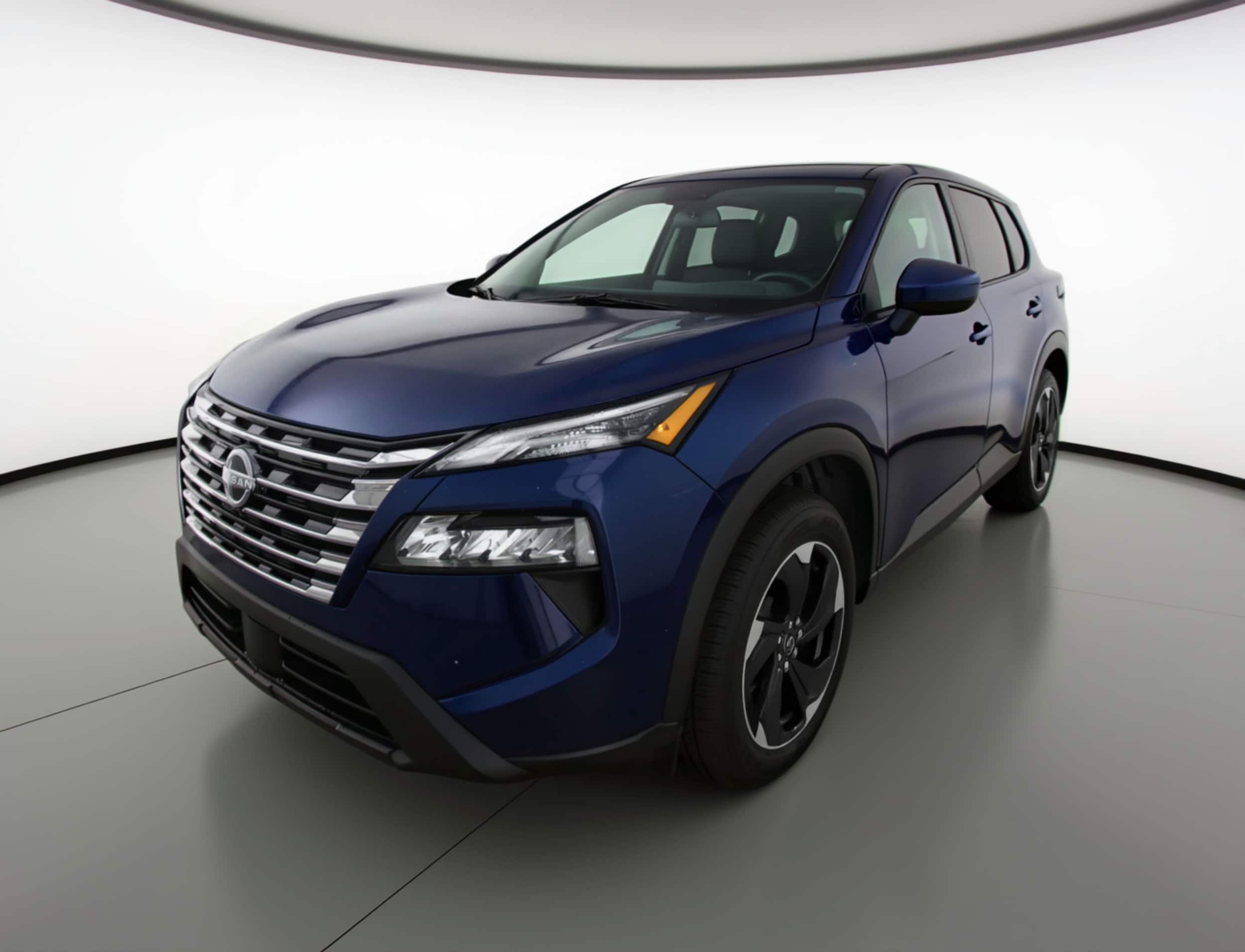 Thumbnail: 2025 Nissan Rogue - 3