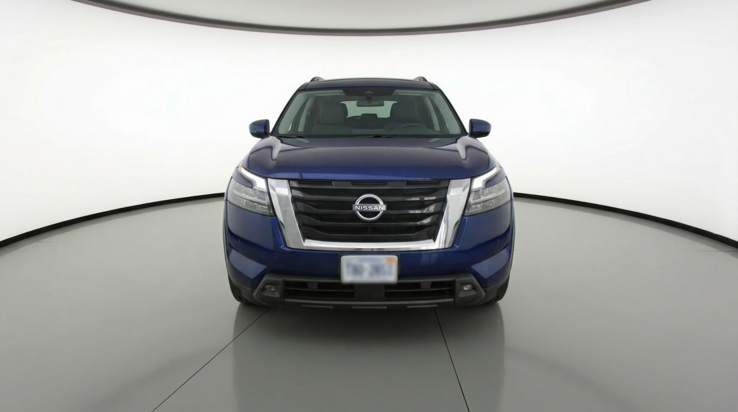 Thumbnail: 2025 Nissan Pathfinder - 2