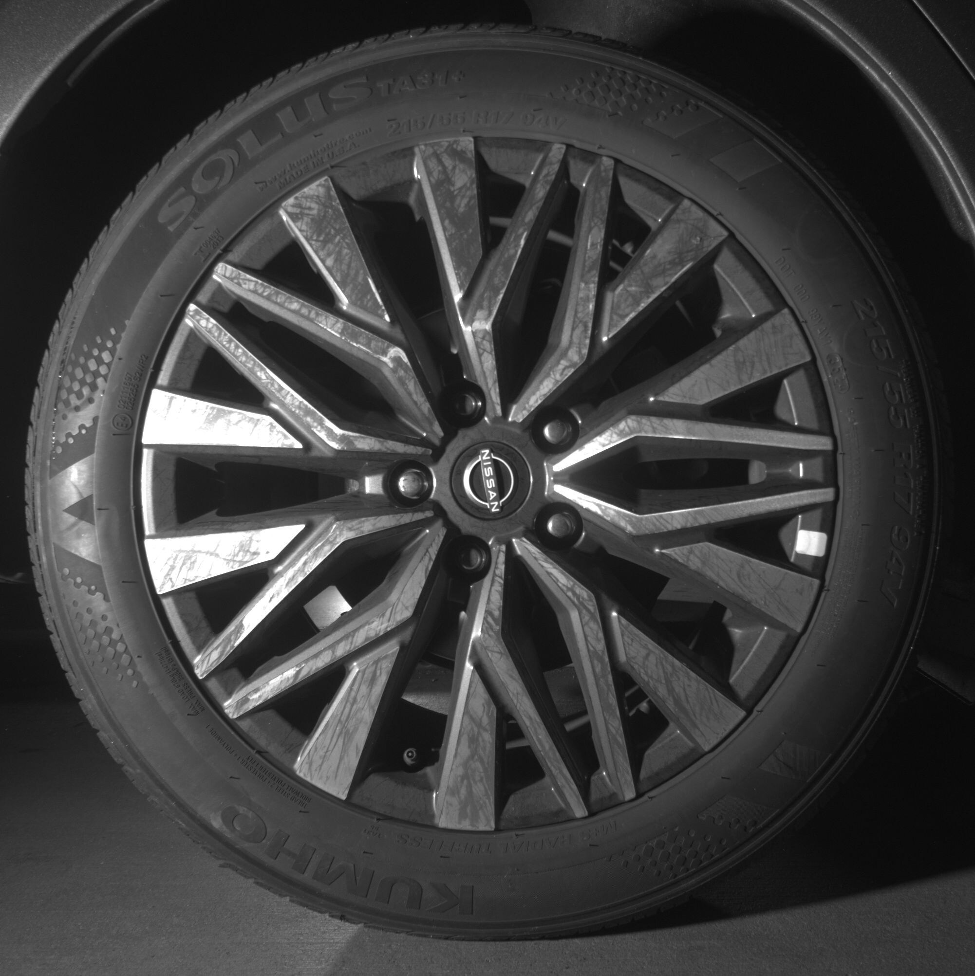 Thumbnail: 2025 Nissan Altima - 12