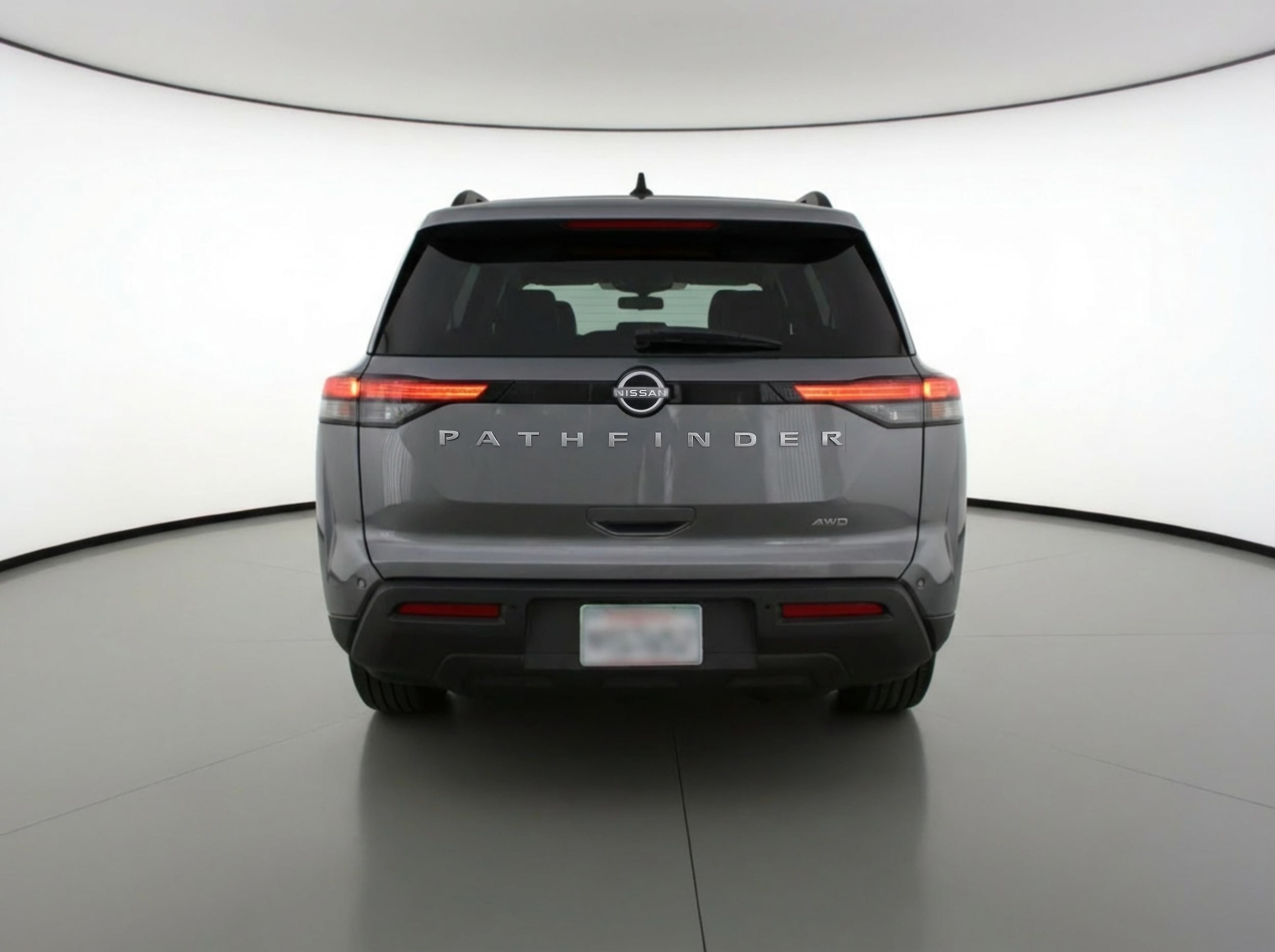 Thumbnail: 2025 Nissan Pathfinder - 6