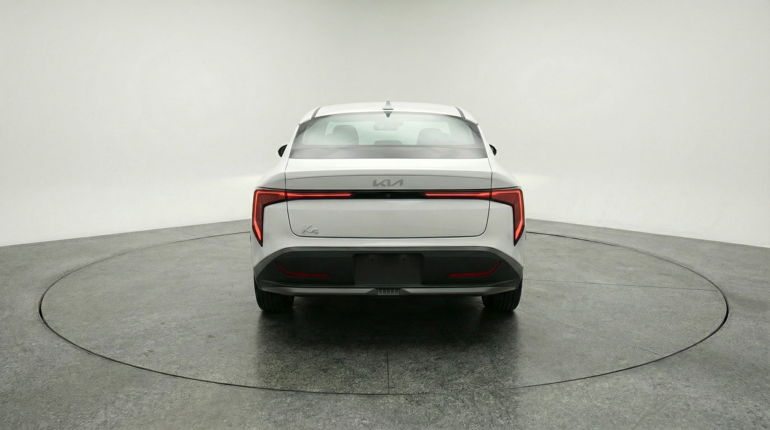 Thumbnail: 2025 Kia K4 - 6