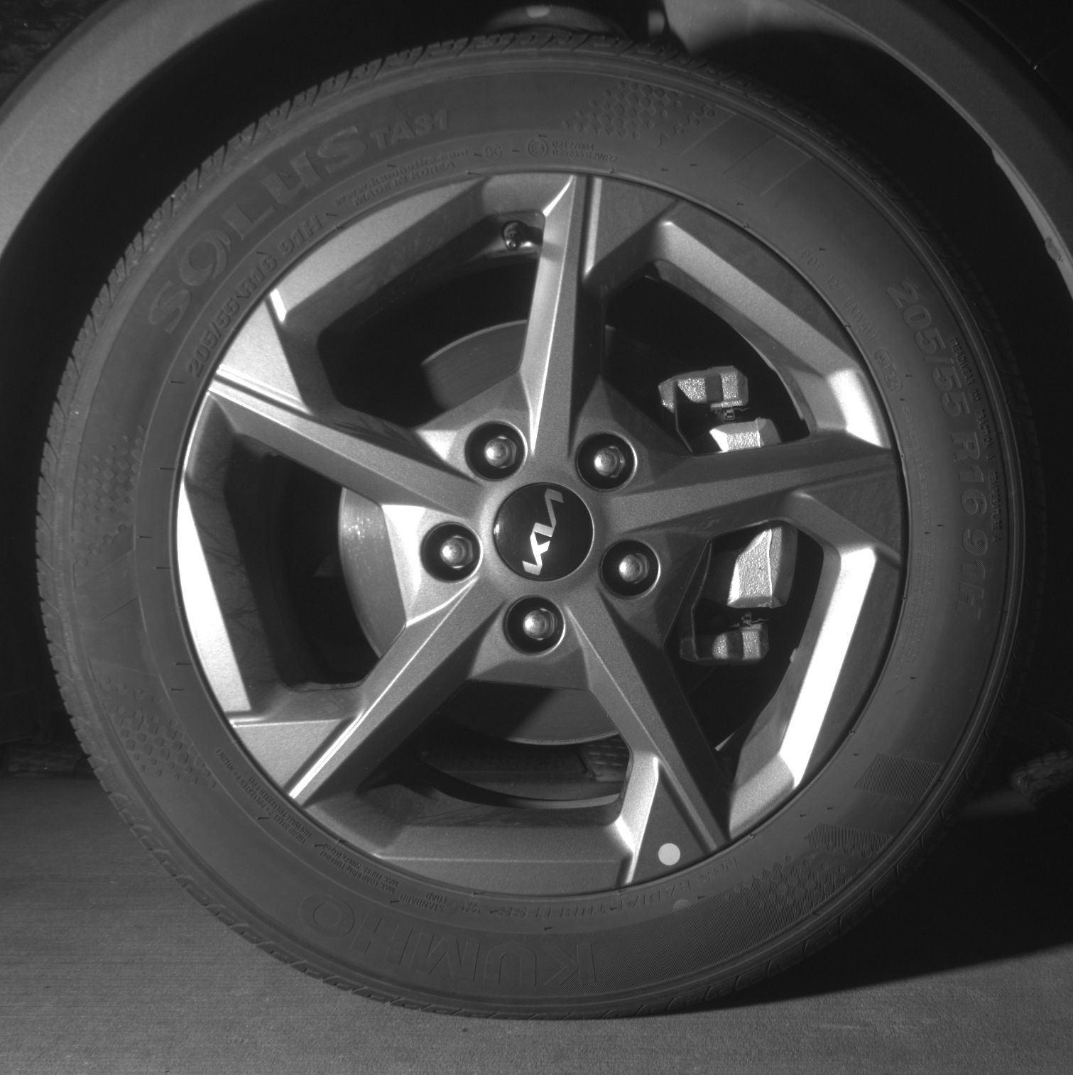 Thumbnail: 2025 Kia K4 - 10