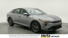 2025 Kia K4  -
                  Pensacola, FL