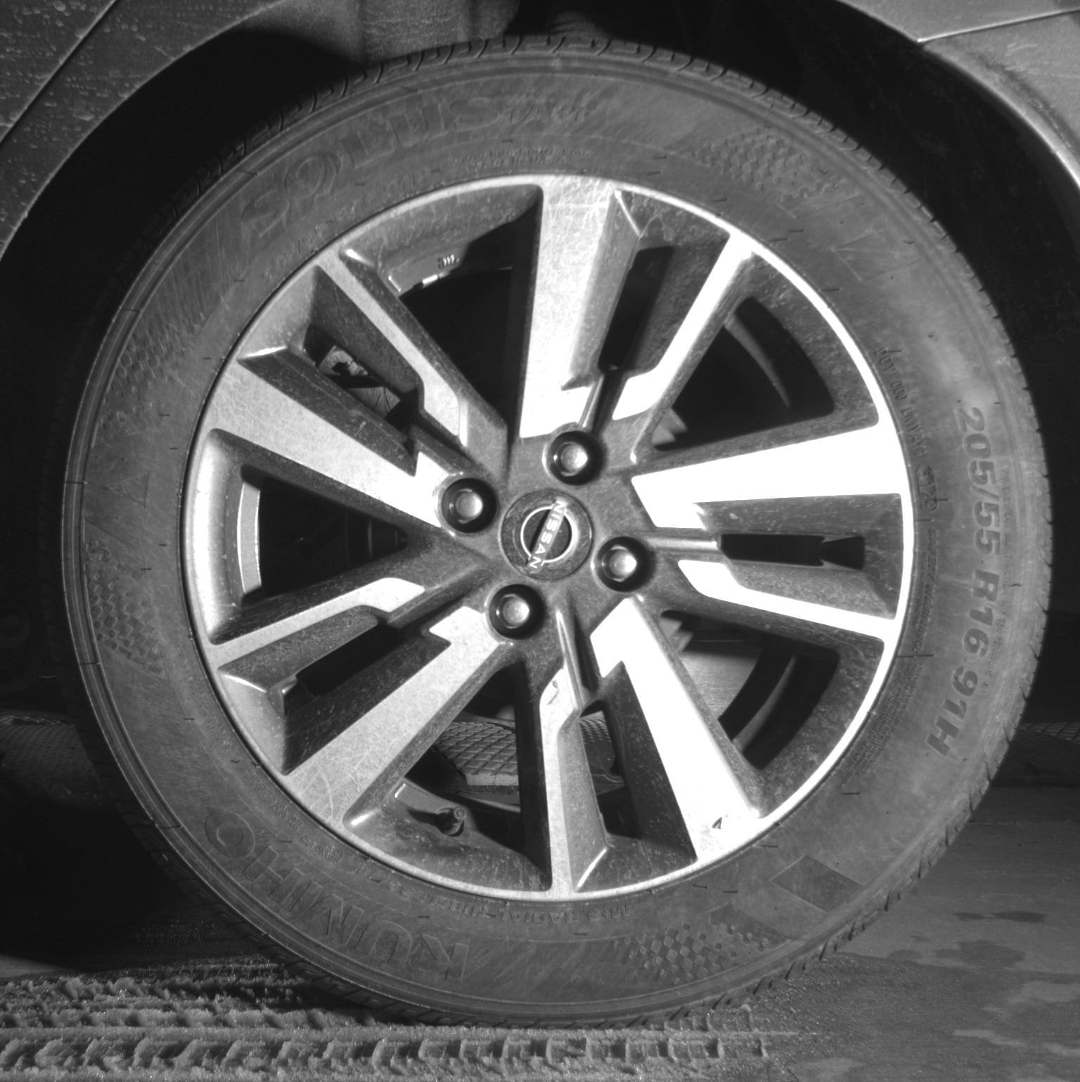Thumbnail: 2025 Nissan Versa - 14