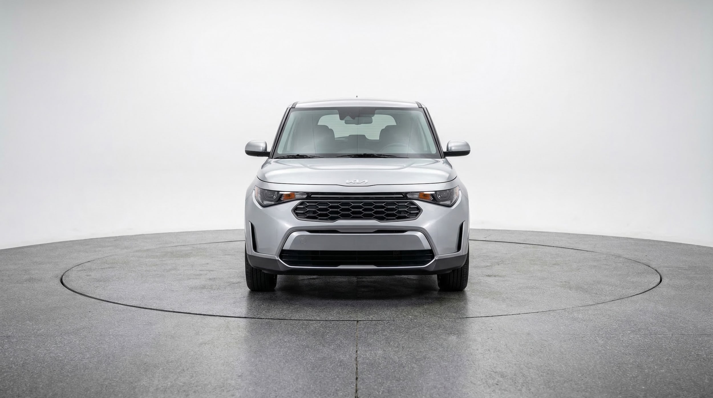 Thumbnail: 2025 Kia Soul - 2