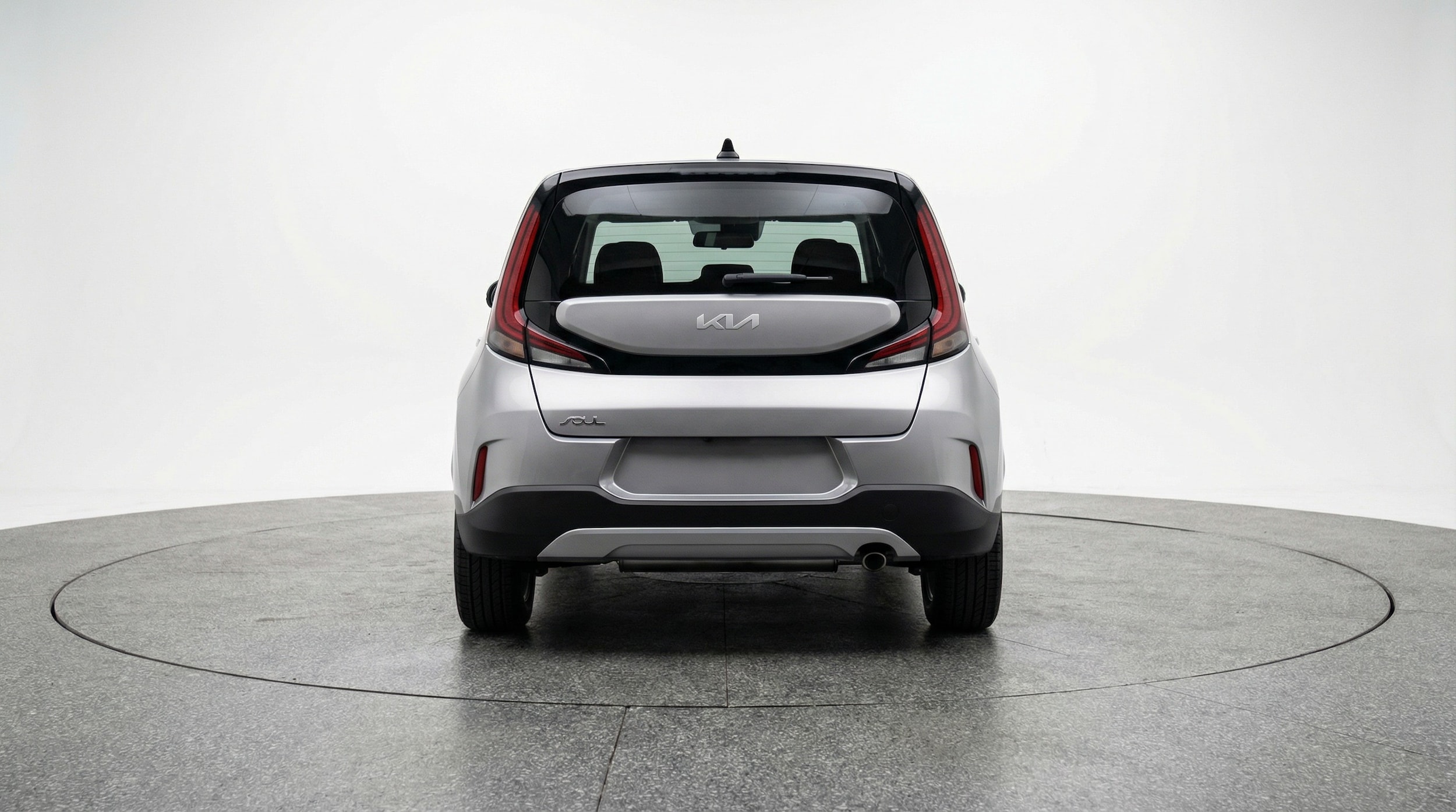 Thumbnail: 2025 Kia Soul - 6