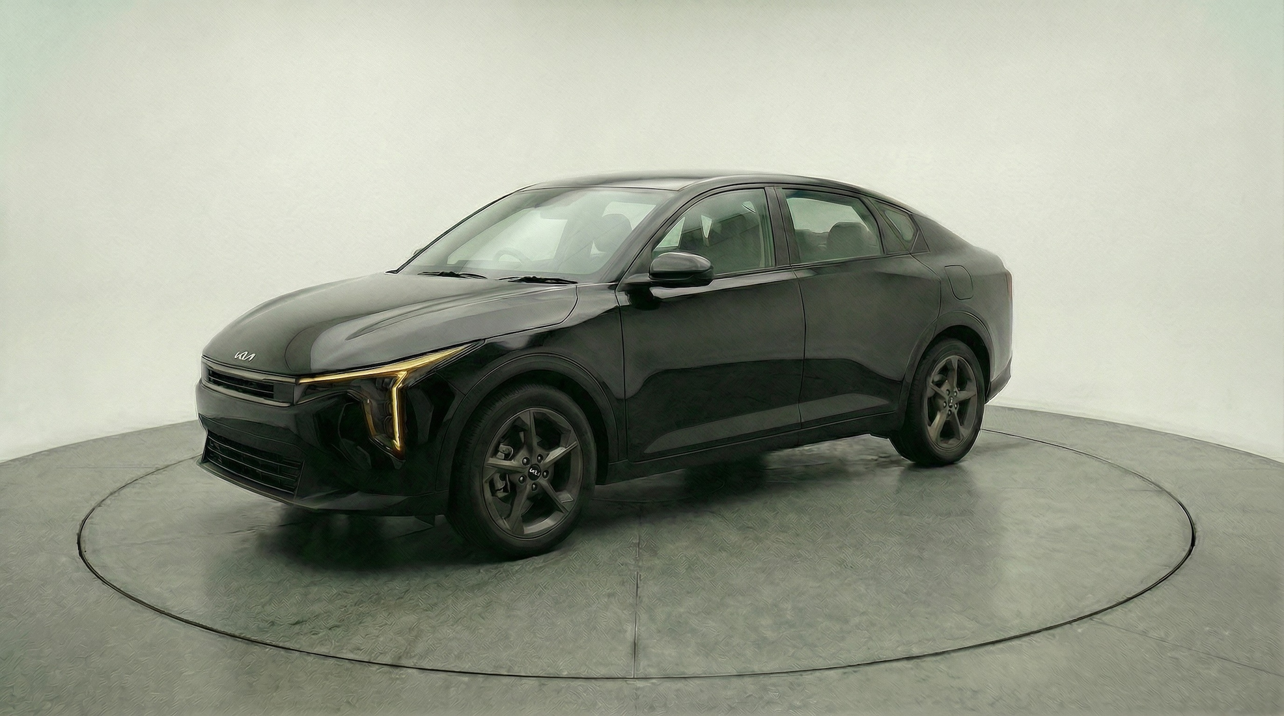 Thumbnail: 2025 Kia K4 - 3