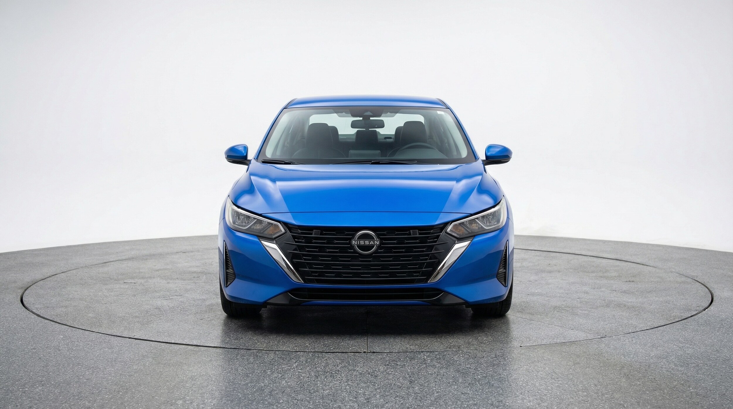 Thumbnail: 2025 Nissan Sentra - 2