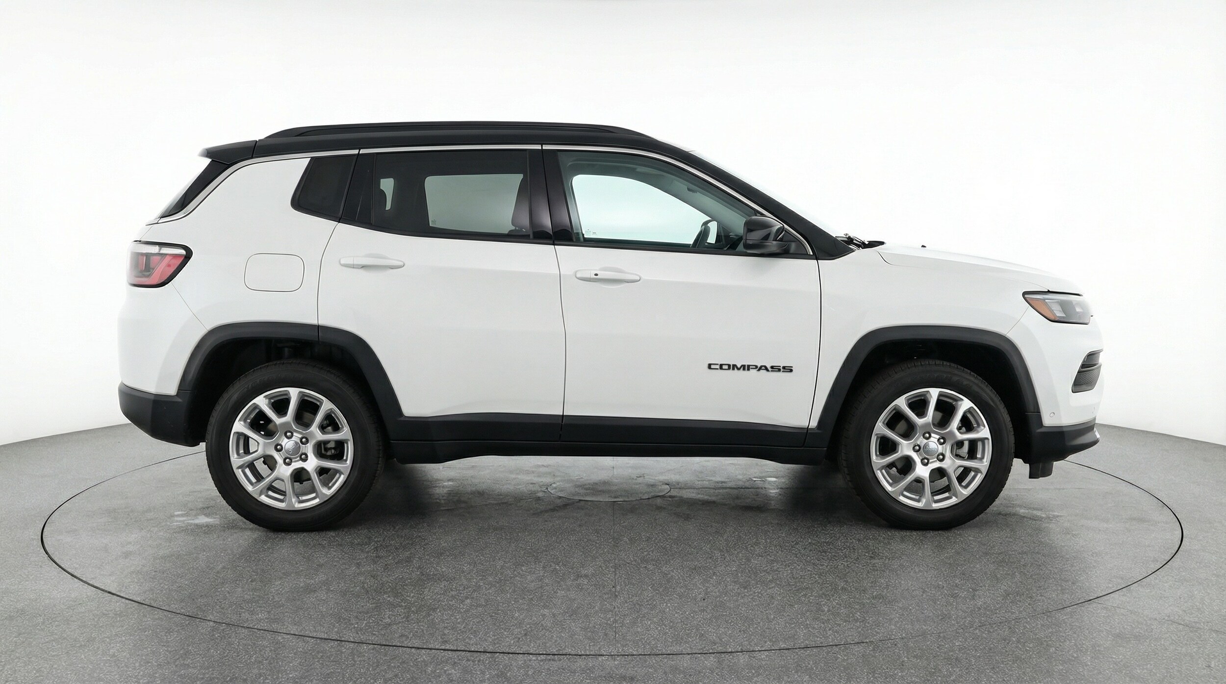 Thumbnail: 2025 Jeep Compass - 8