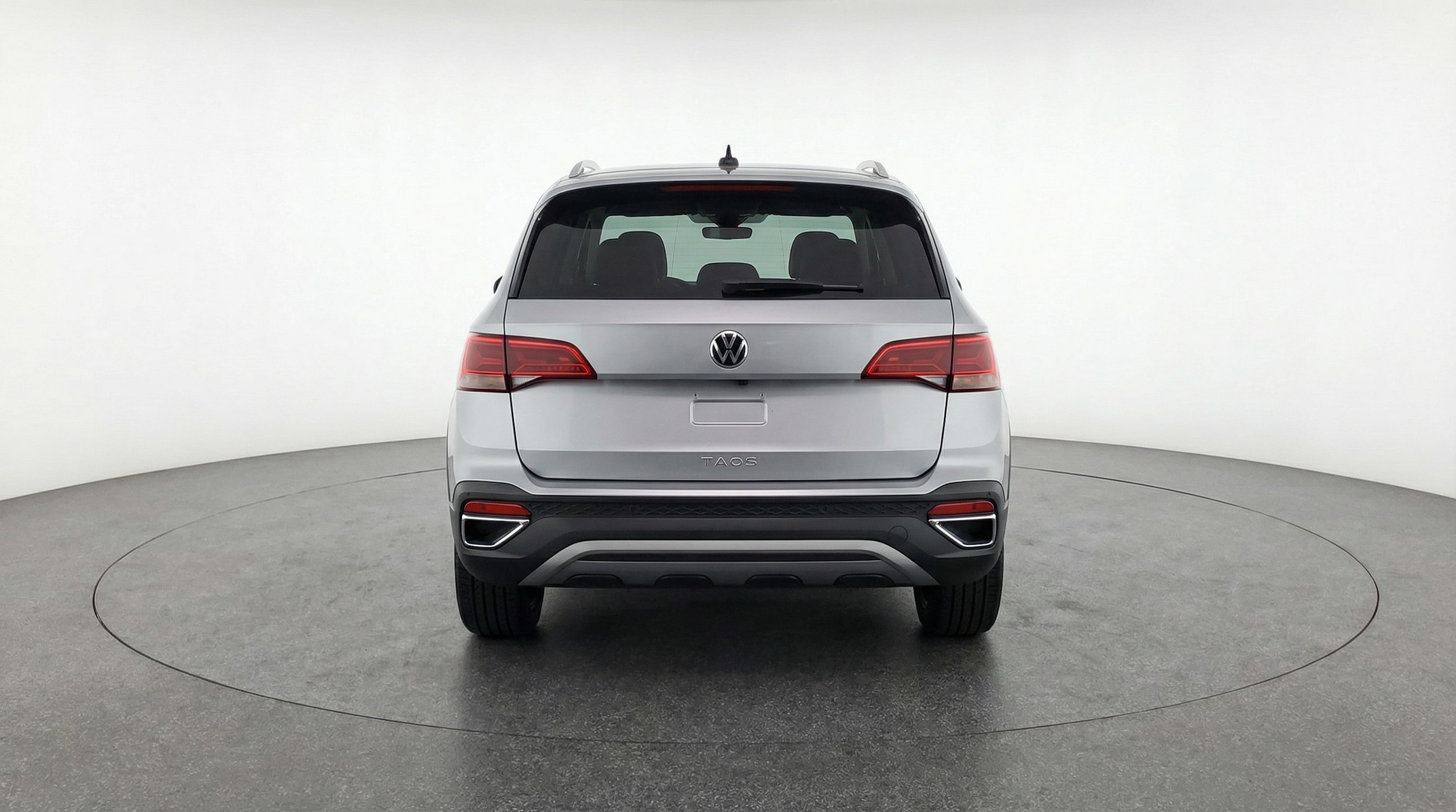 Thumbnail: 2025 Volkswagen Taos - 6