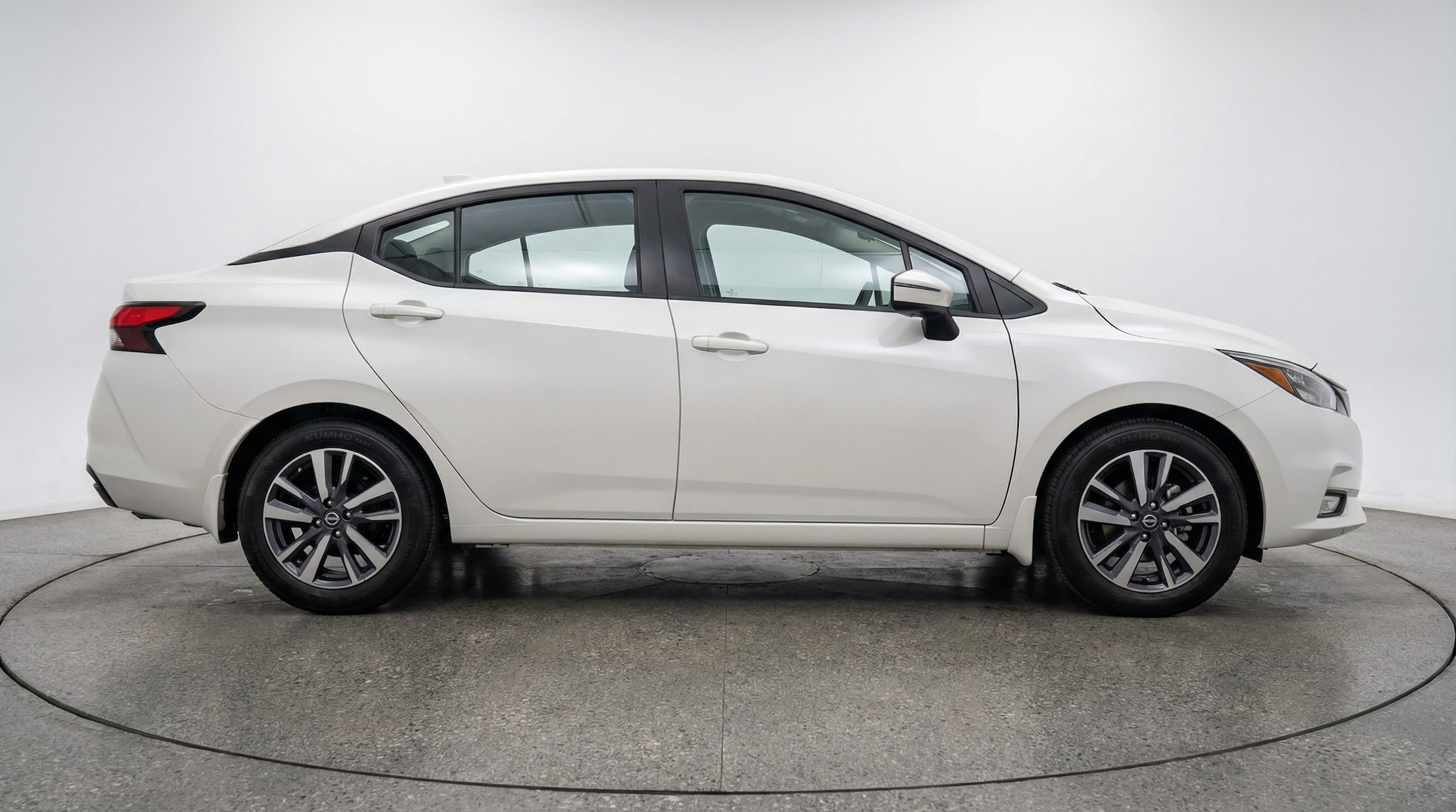 Thumbnail: 2025 Nissan Versa - 8