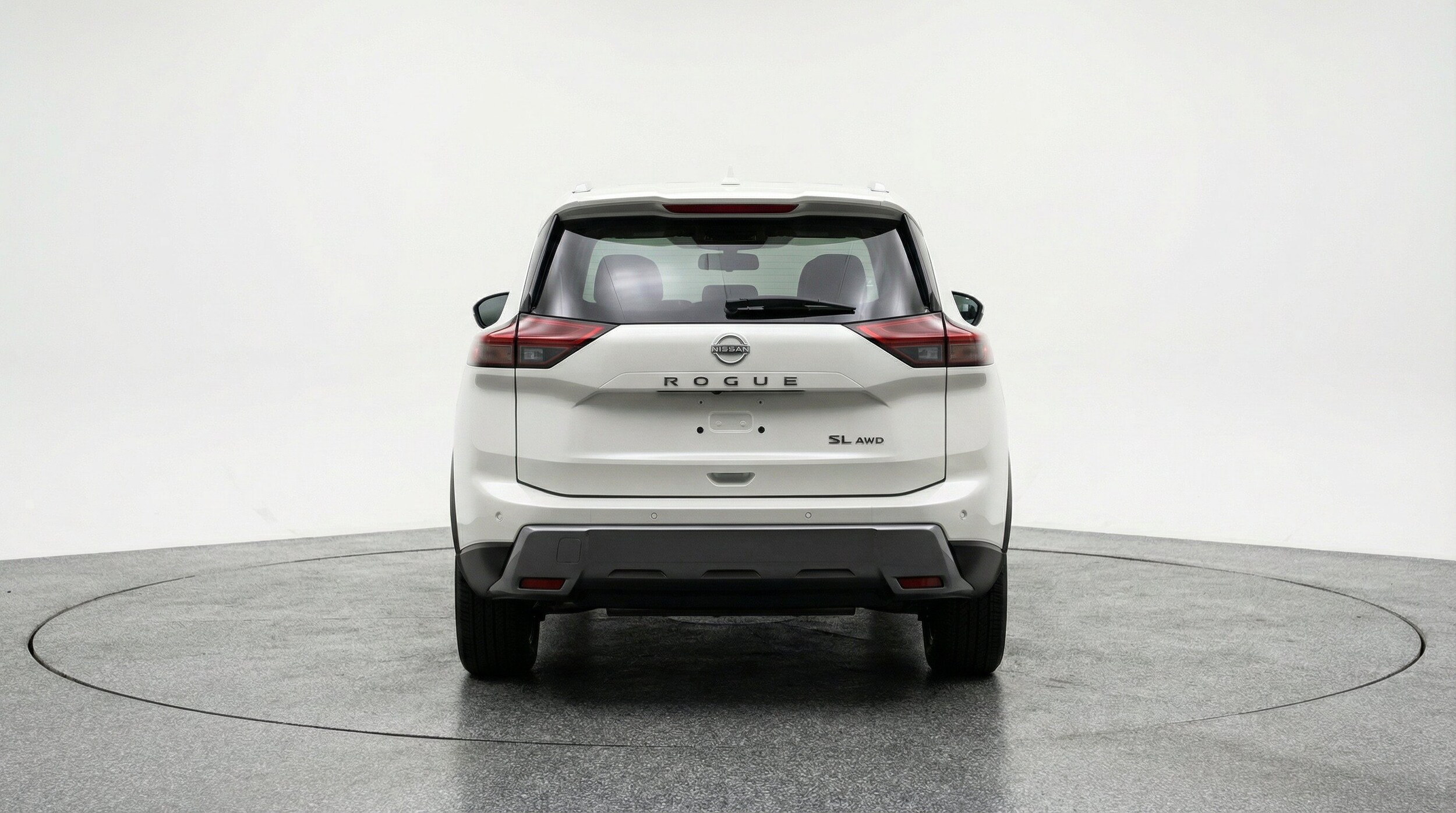 Thumbnail: 2026 Nissan Rogue - 7