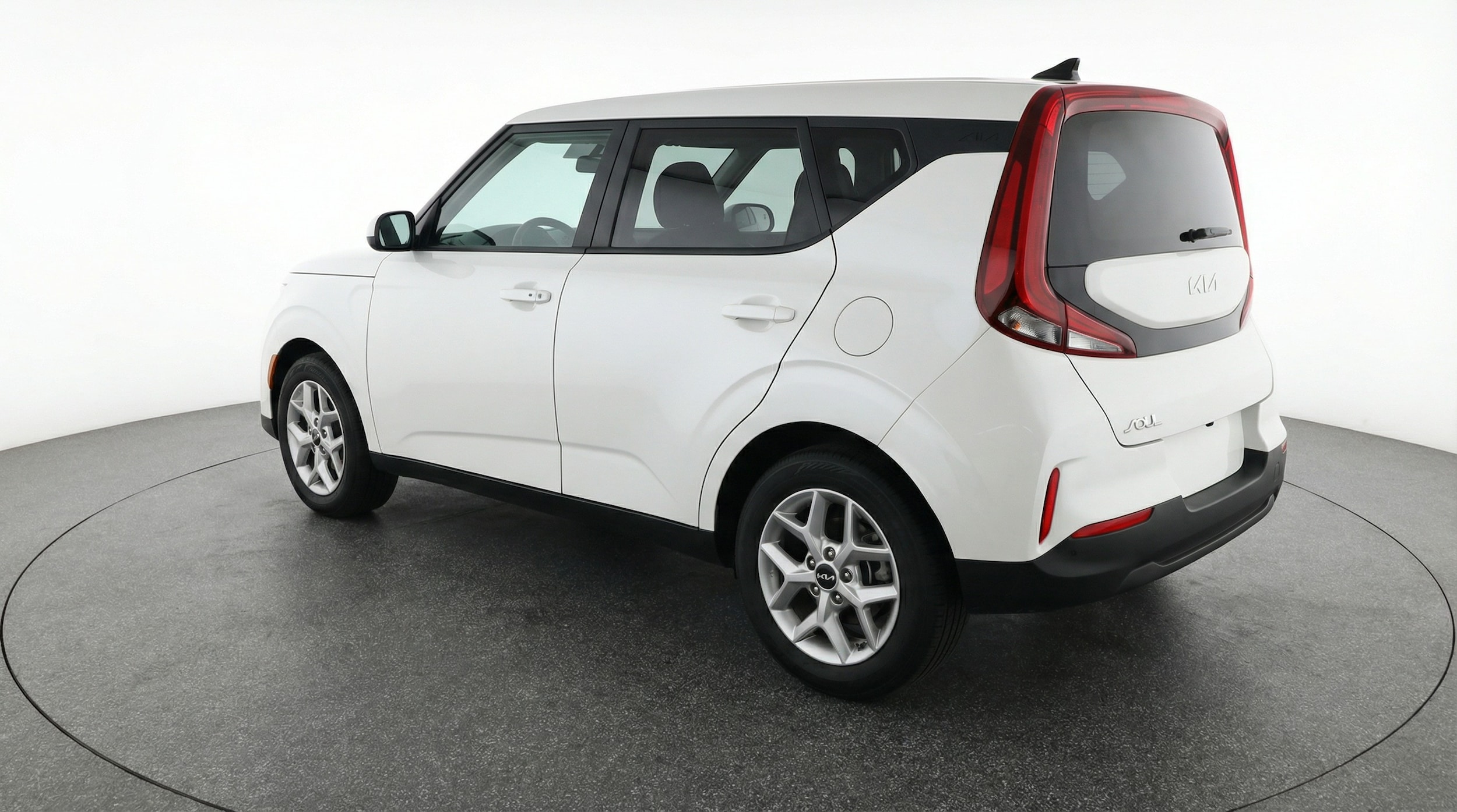 Thumbnail: 2025 Kia Soul - 5