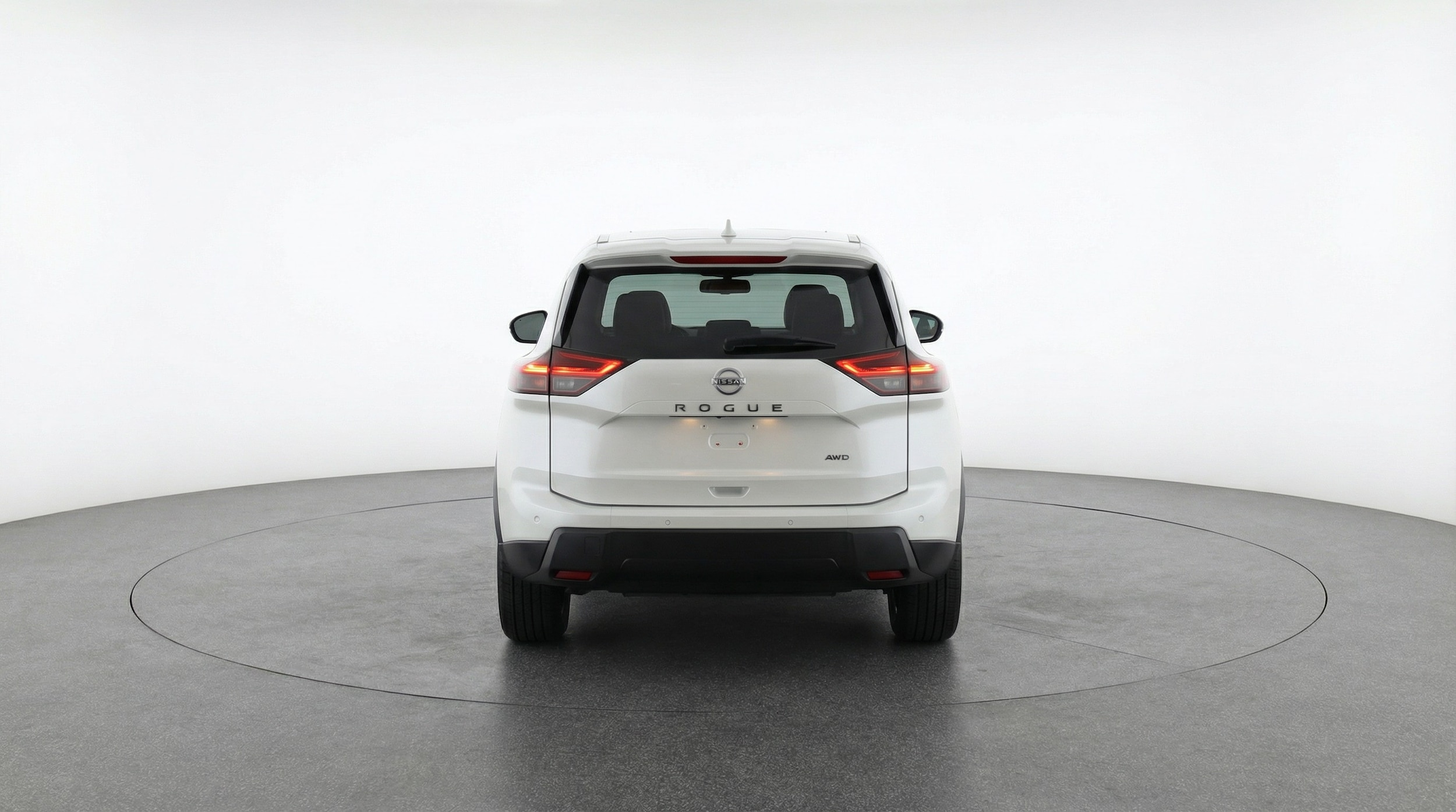 Thumbnail: 2025 Nissan Rogue - 6