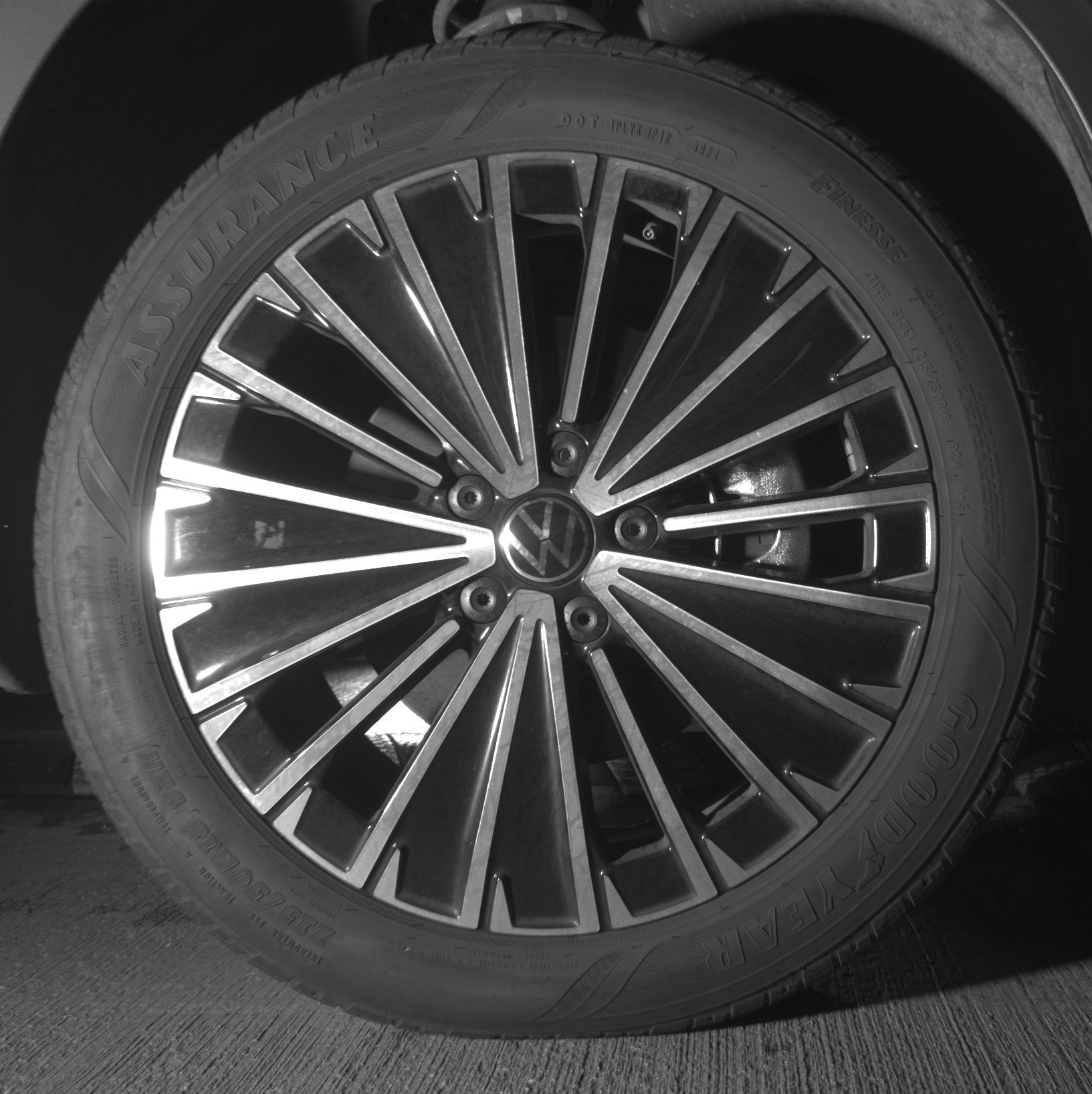 Thumbnail: 2025 Volkswagen Taos - 10