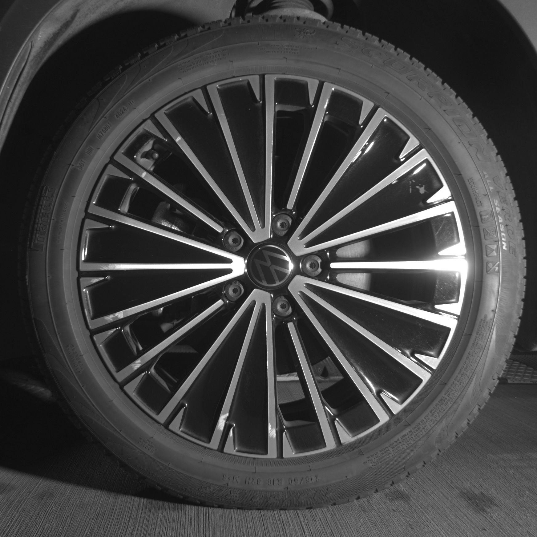 Thumbnail: 2025 Volkswagen Taos - 9