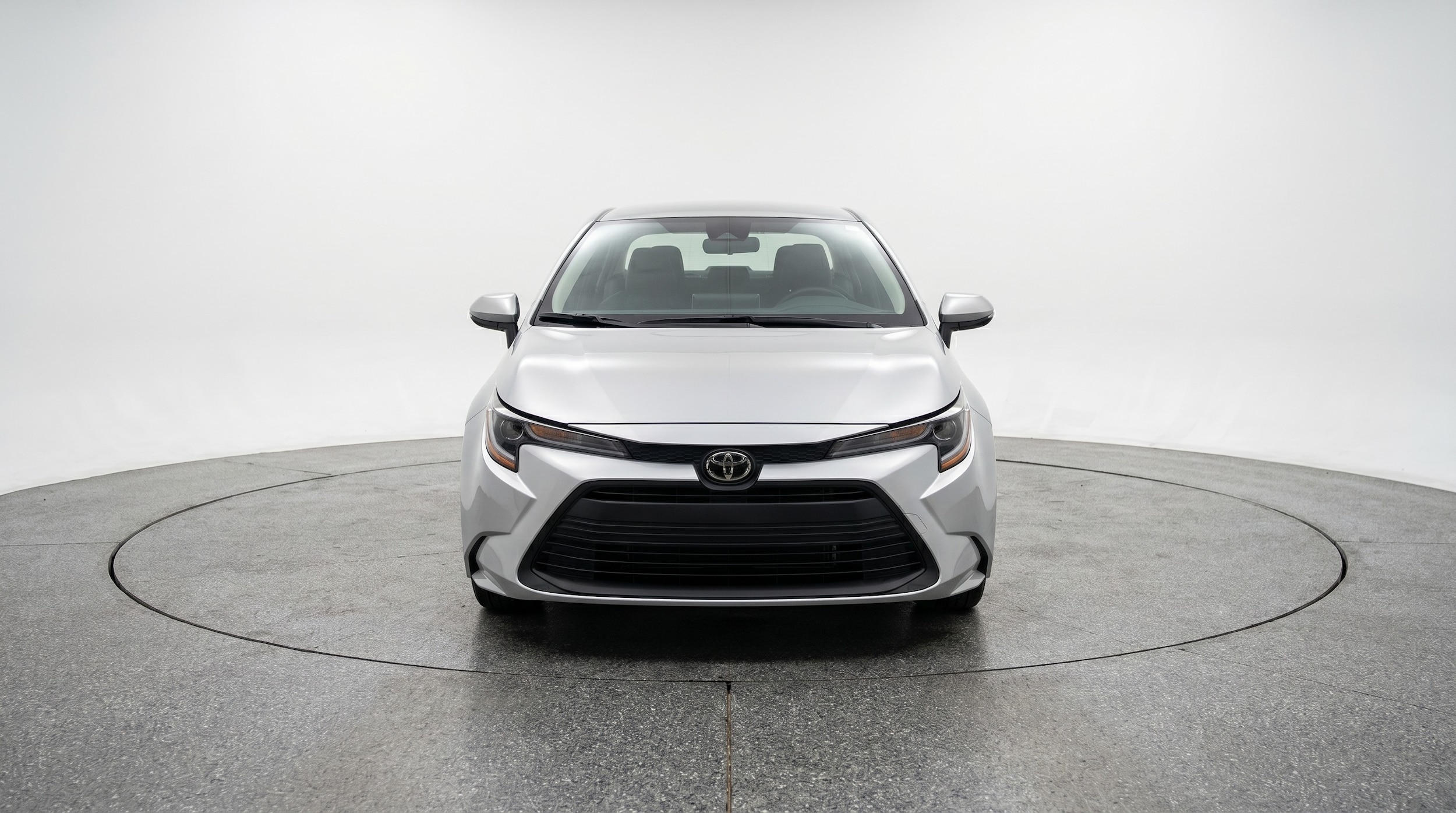 Thumbnail: 2025 Toyota Corolla - 2