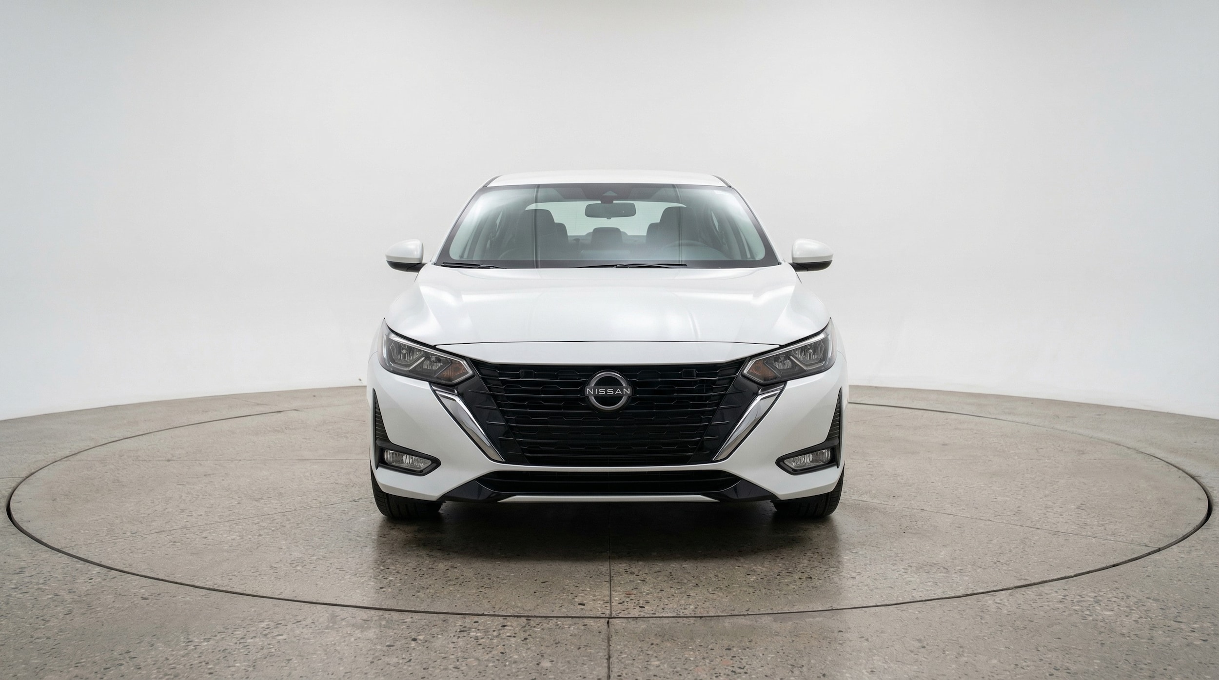 Thumbnail: 2025 Nissan Sentra - 2