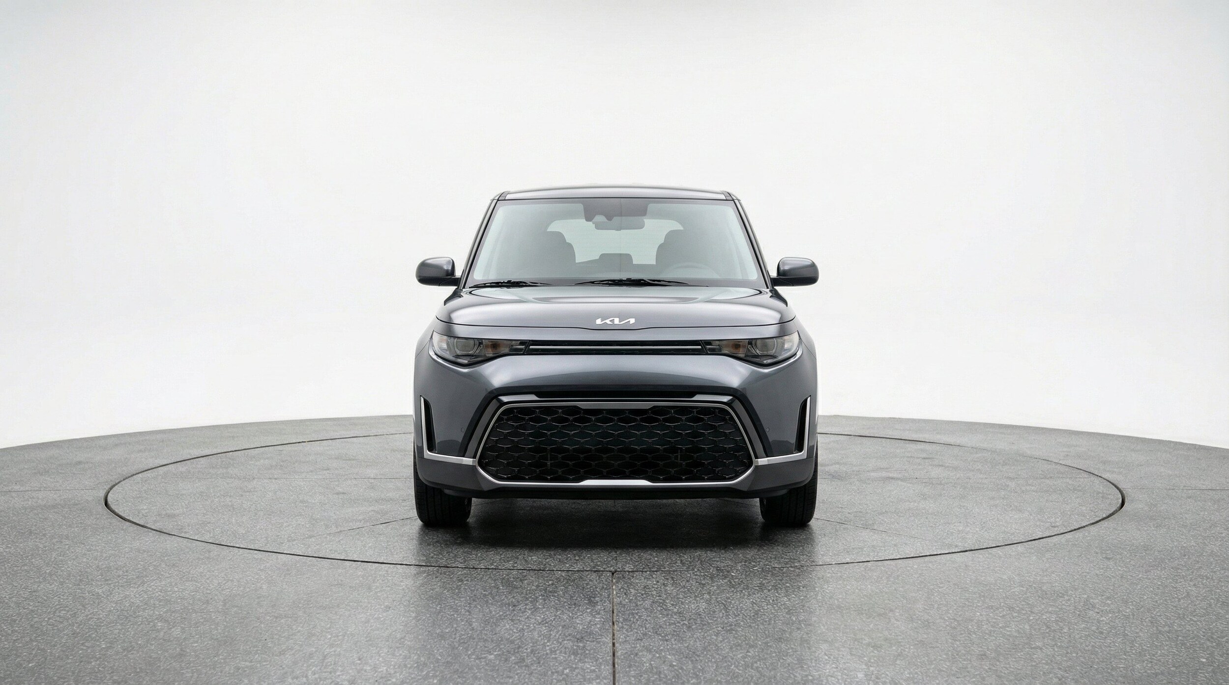Thumbnail: 2025 Kia Soul - 2