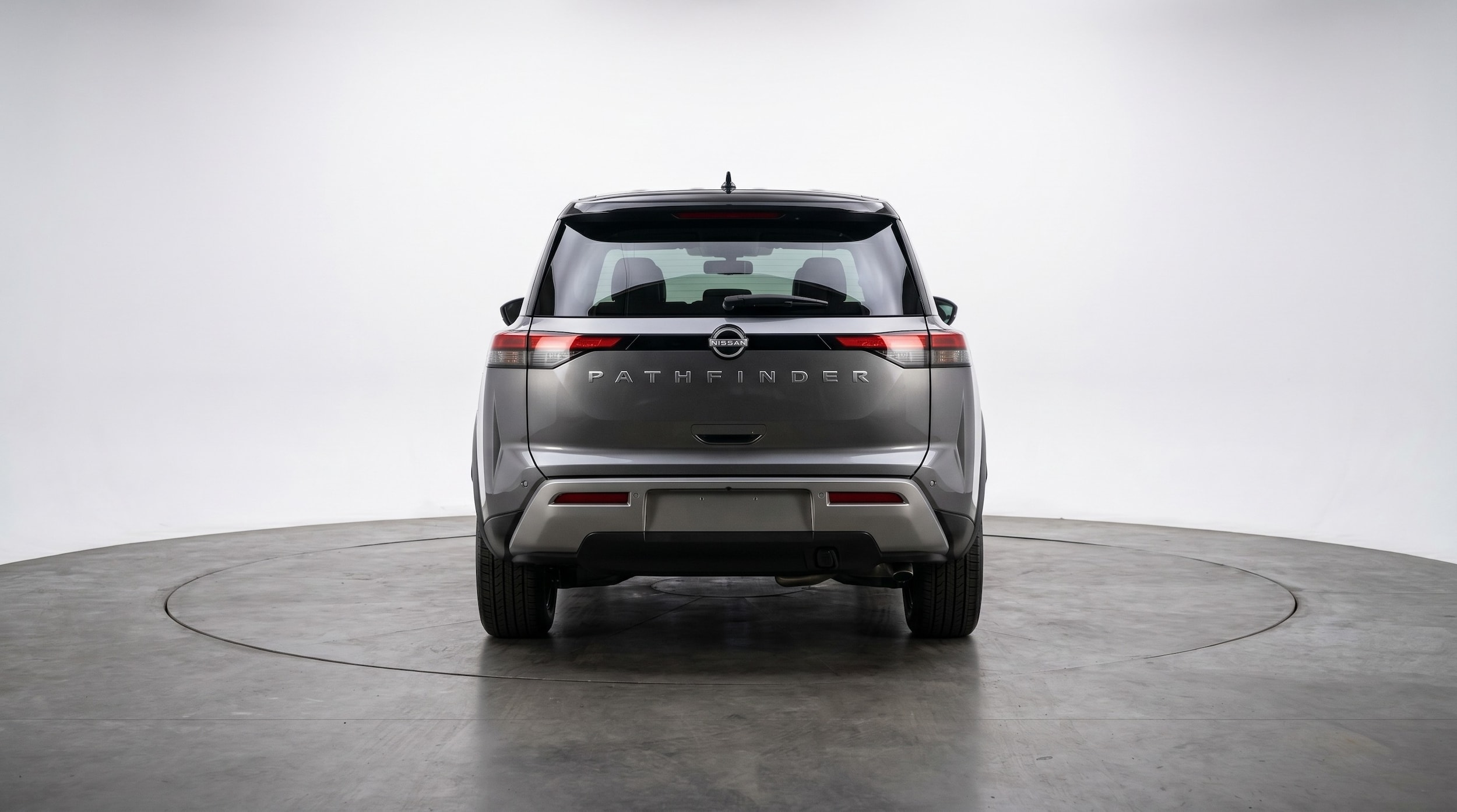 Thumbnail: 2025 Nissan Pathfinder - 6