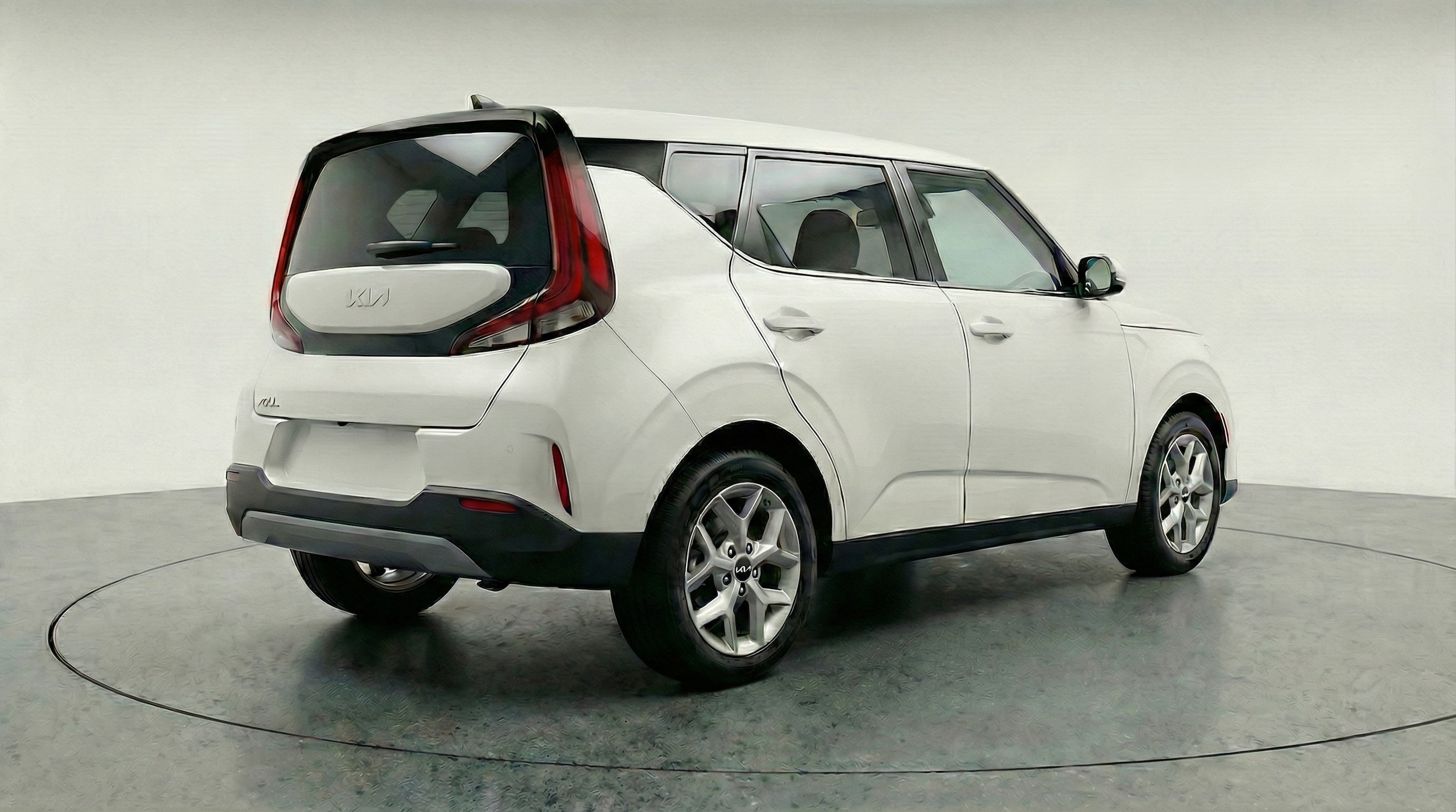 Thumbnail: 2025 Kia Soul - 7