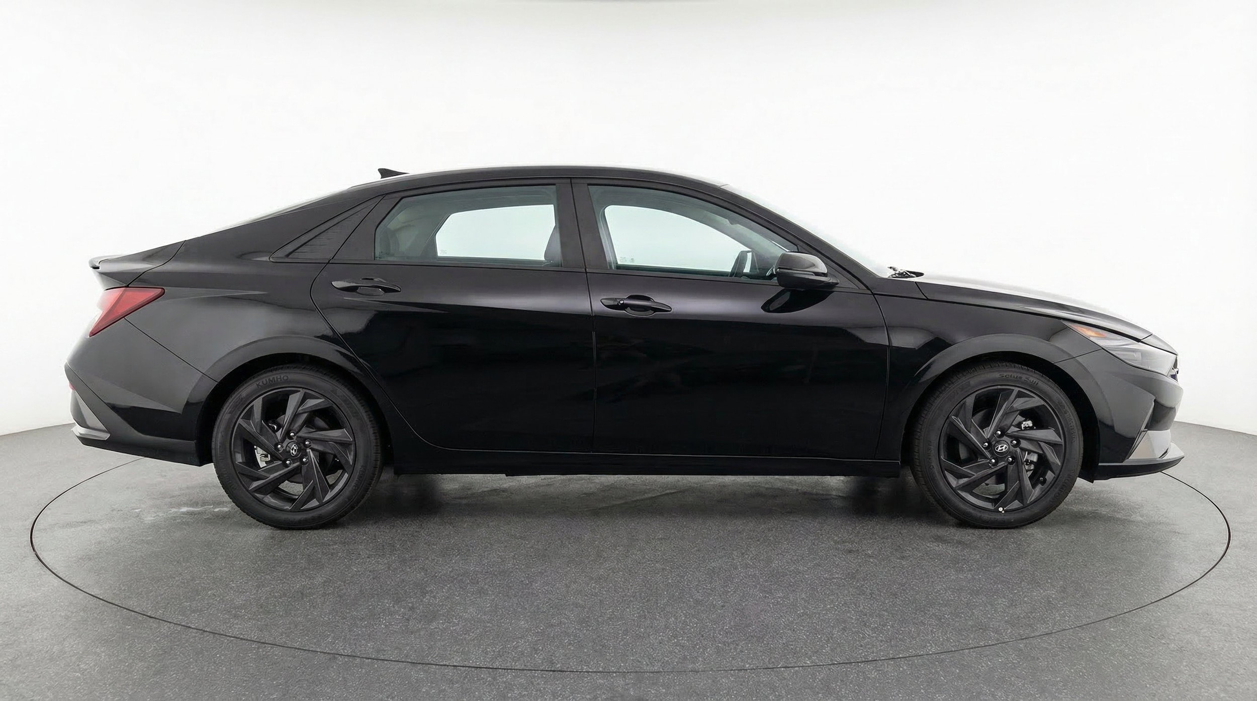 Thumbnail: 2026 Hyundai Elantra - 11
