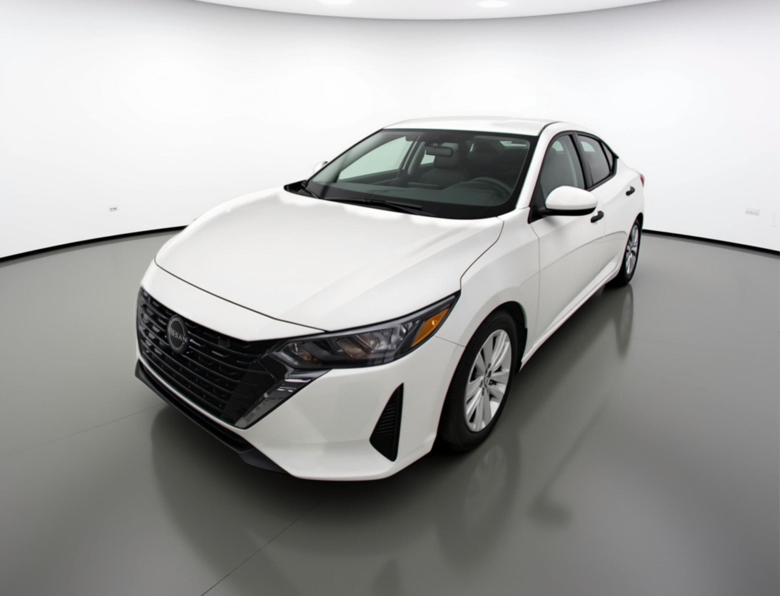 Thumbnail: 2025 Nissan Sentra - 3